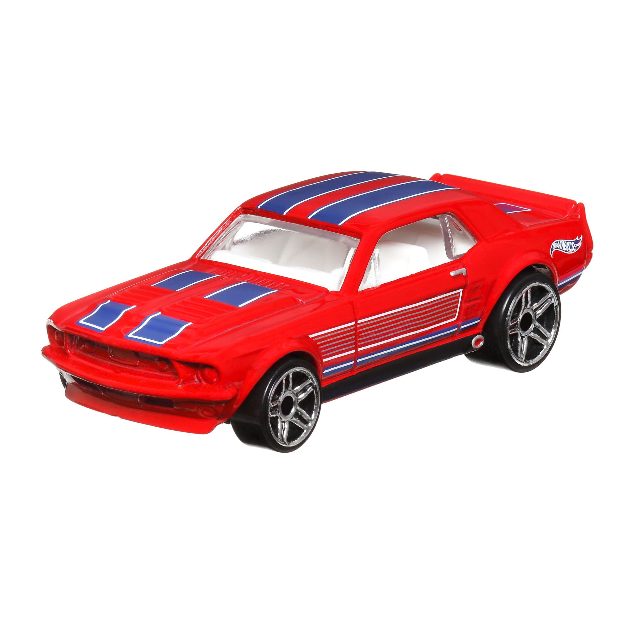 Coche de juguete de celebración 1:64 Hot Wheels modelos surtidos 3