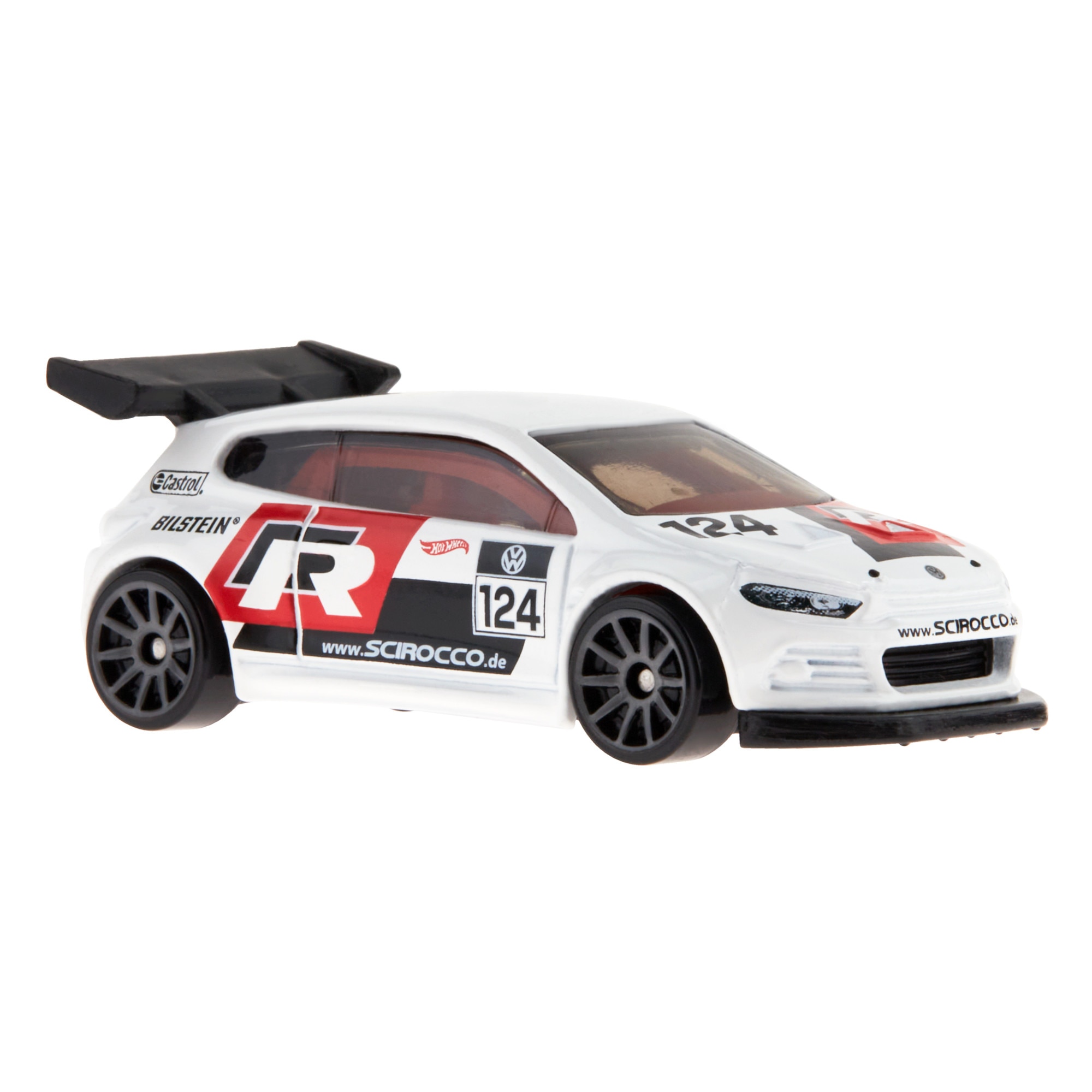 Coche de juguete de celebración 1:64 Hot Wheels modelos surtidos 5