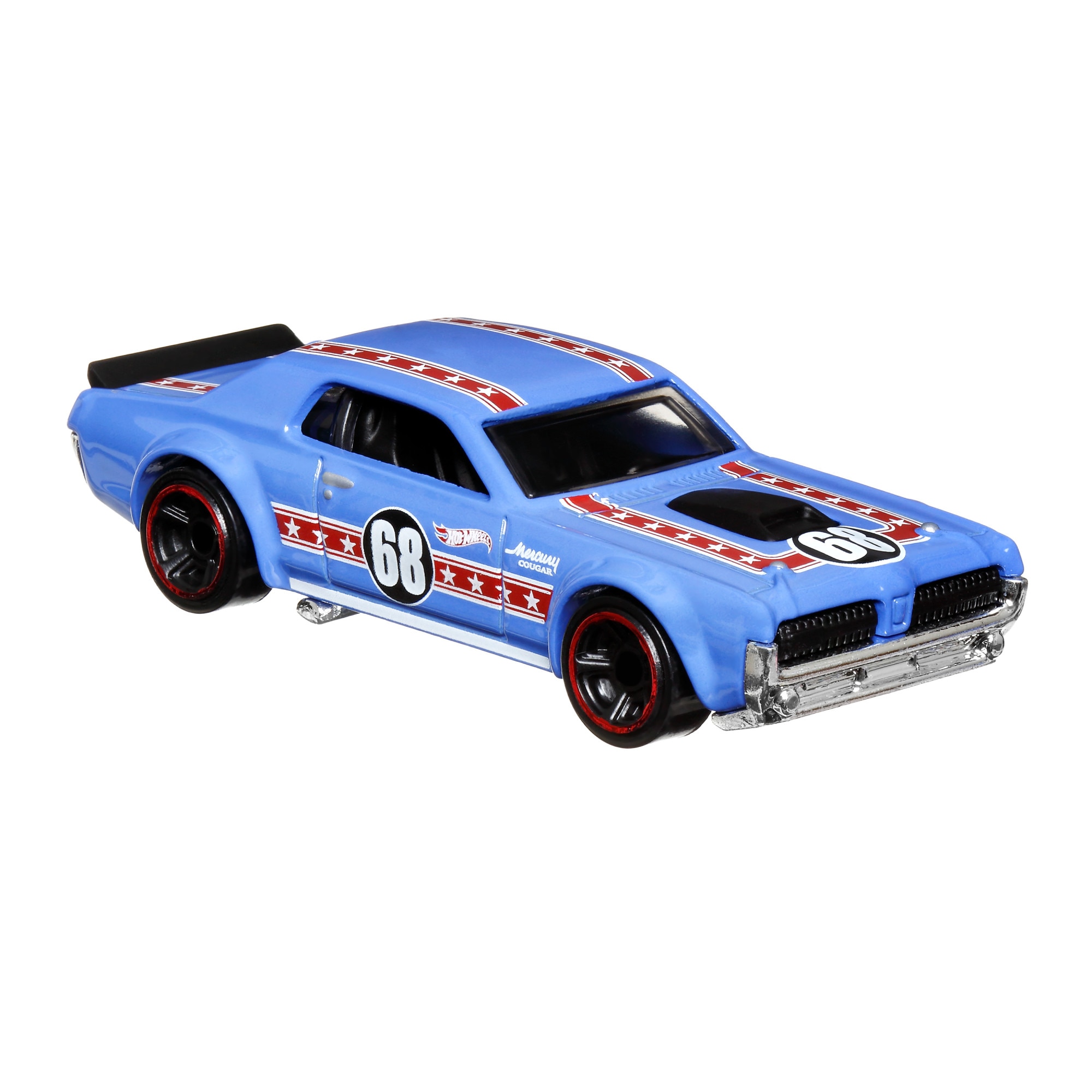 Coche de juguete de celebración 1:64 Hot Wheels modelos surtidos 6