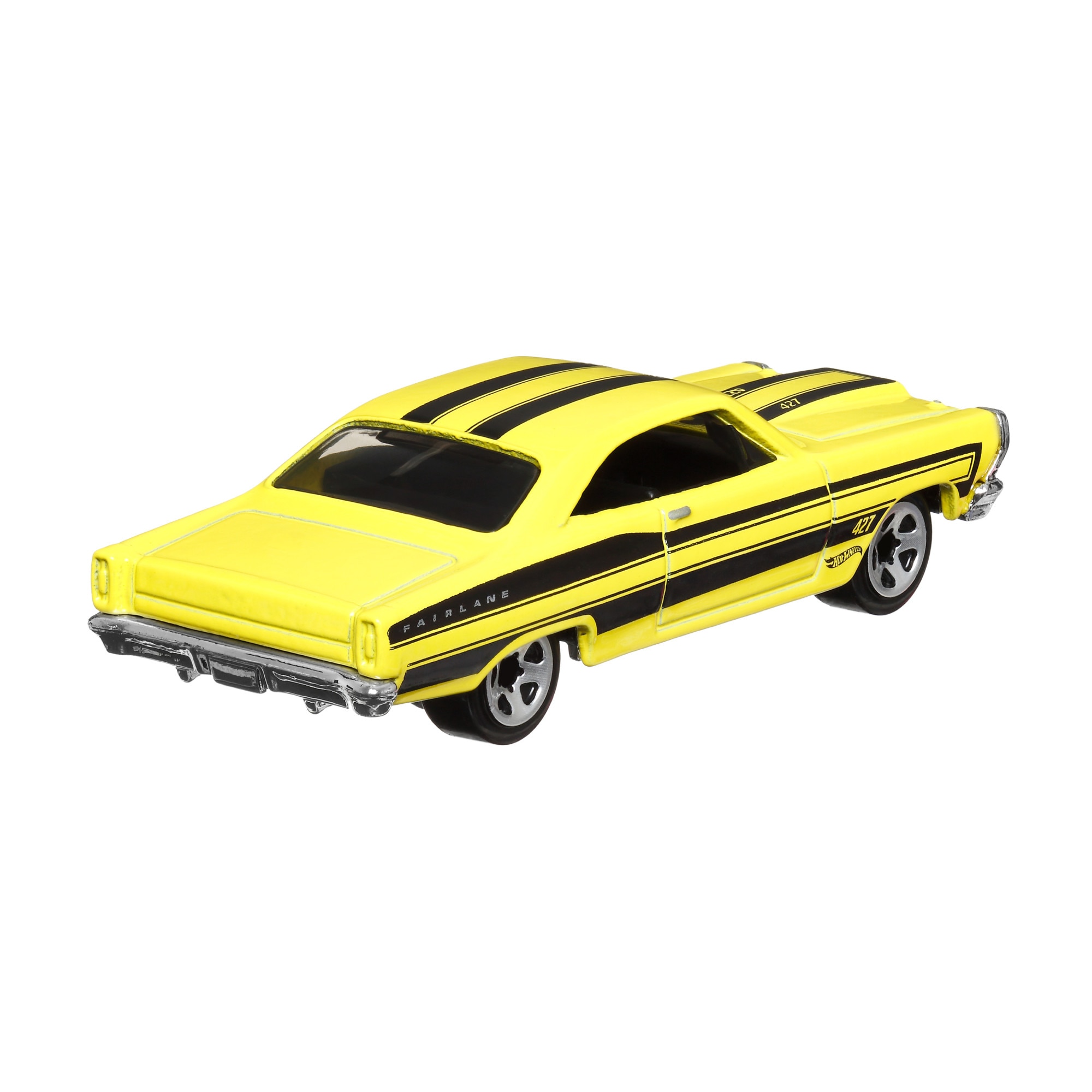 Coche de juguete de celebración 1:64 Hot Wheels modelos surtidos 7