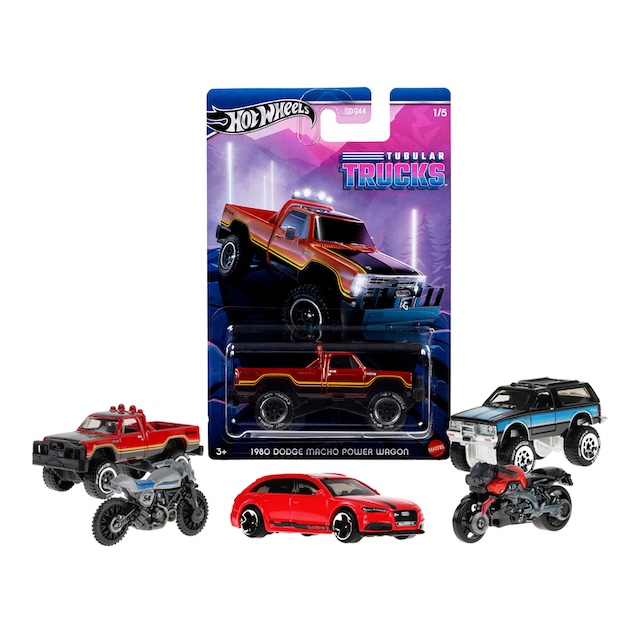 Imagem 0 de HOT WHEELS De Honda A Escala 1:64 Sortido