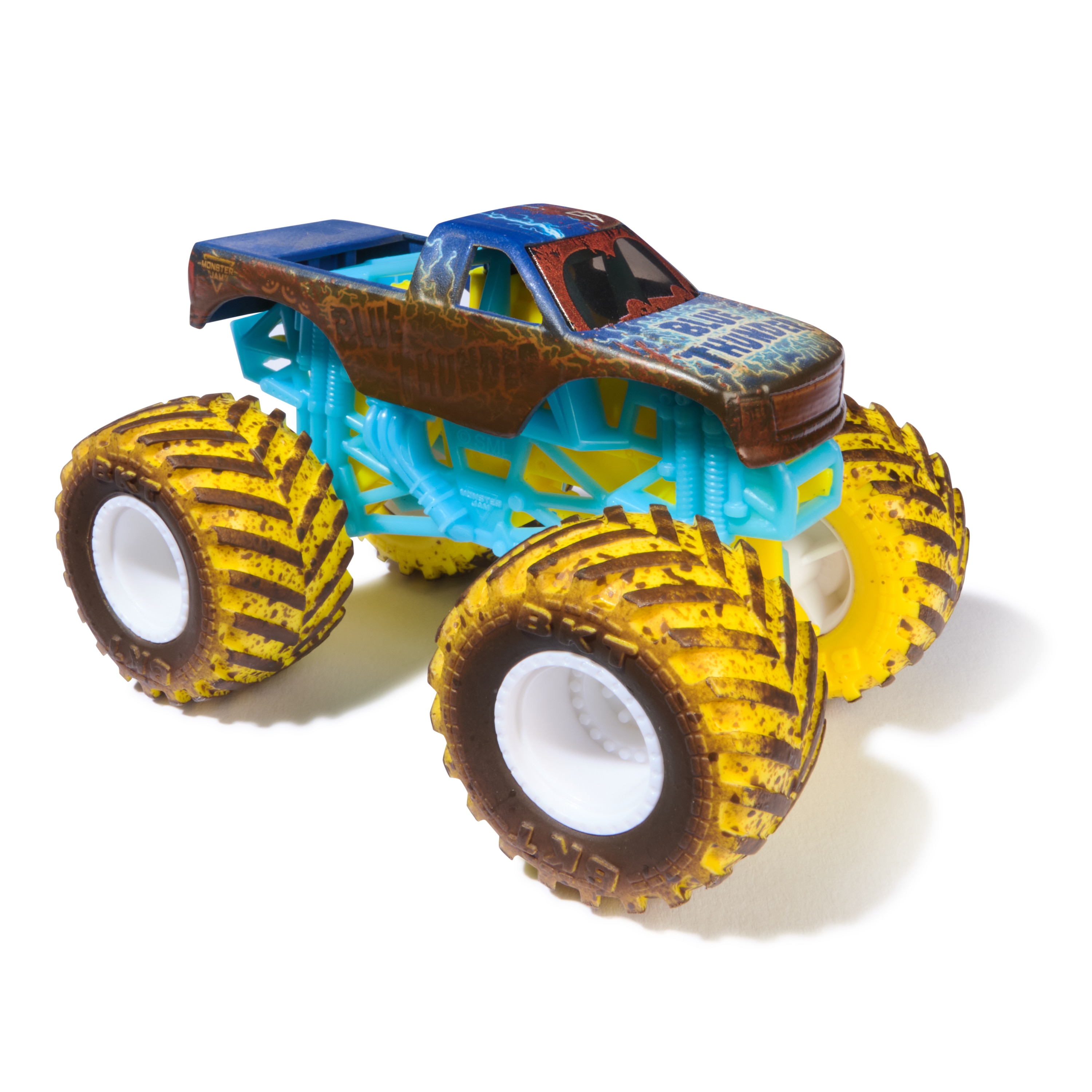 MNJ Surtido Mud Blasters 1:64 2