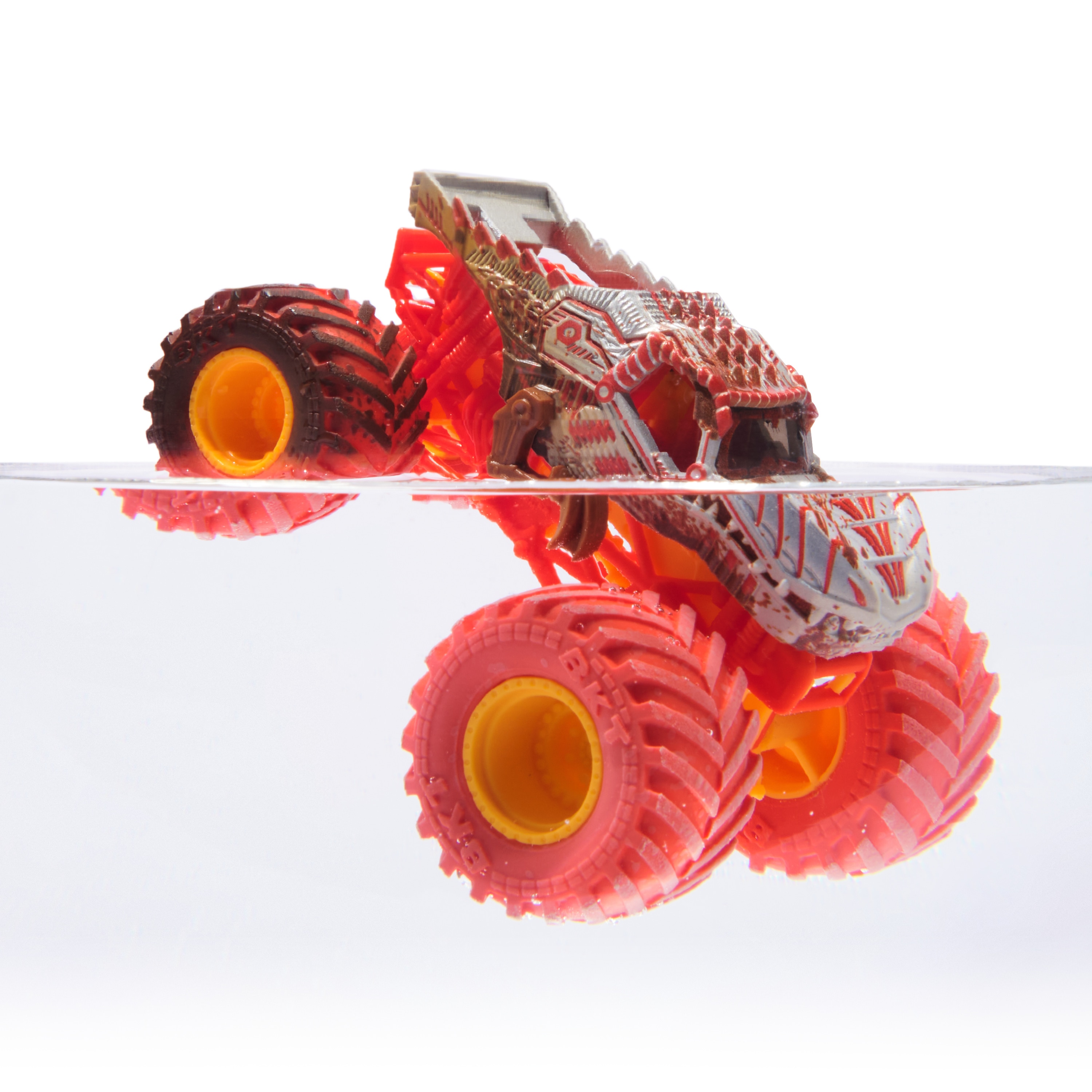 MNJ Surtido Mud Blasters 1:64 5