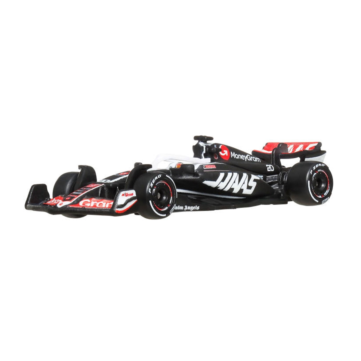 Coche de juguete Formula 1 surtido Hot Wheels Mattel modelos surtidos 2