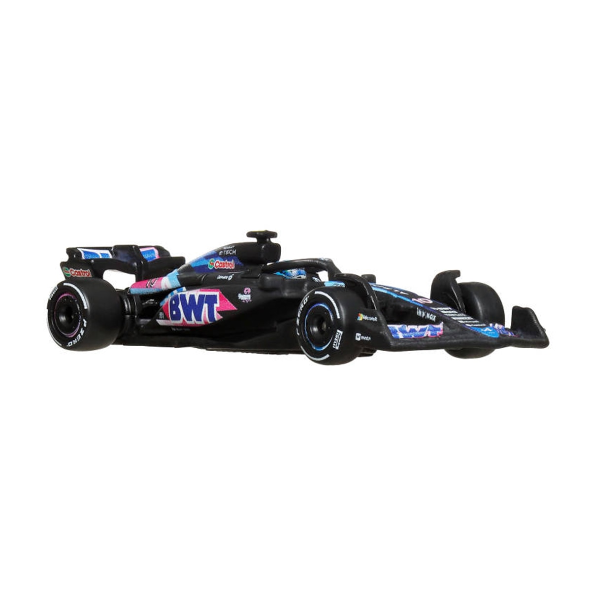 Coche de juguete Formula 1 surtido Hot Wheels Mattel modelos surtidos 5