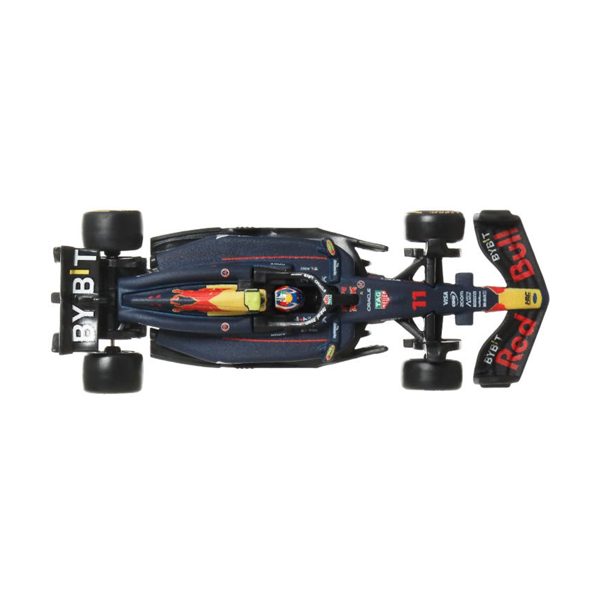 Coche de juguete Formula 1 surtido Hot Wheels Mattel modelos surtidos 6