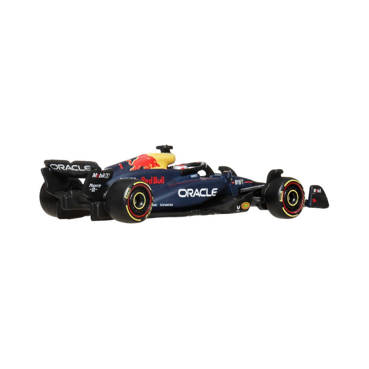 Coche de juguete Formula 1 surtido Hot Wheels Mattel modelos surtidos 7