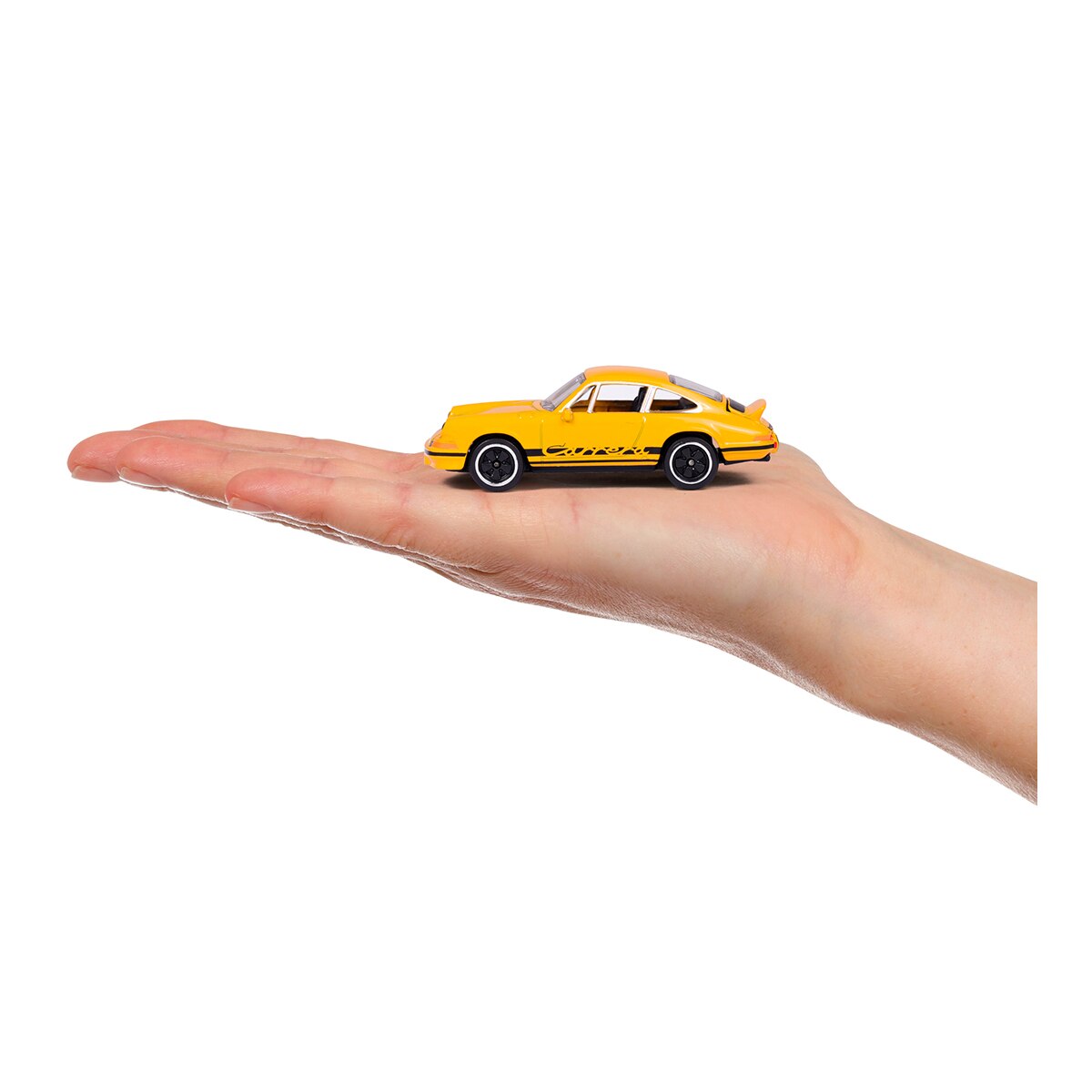 Coche de metal a escala 1:64 Ride Cool Premium Porsche Majorette modelos surtidos 8