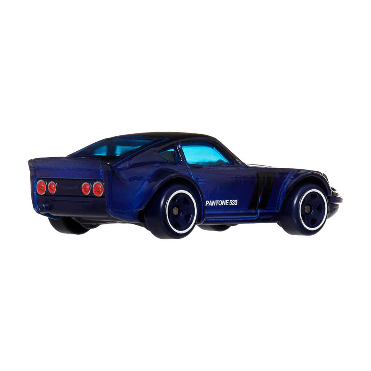 Veículos Hot Wheels Pantone - Pack 1 Unidade Modelos Sortidos, Envio Aleatório 5