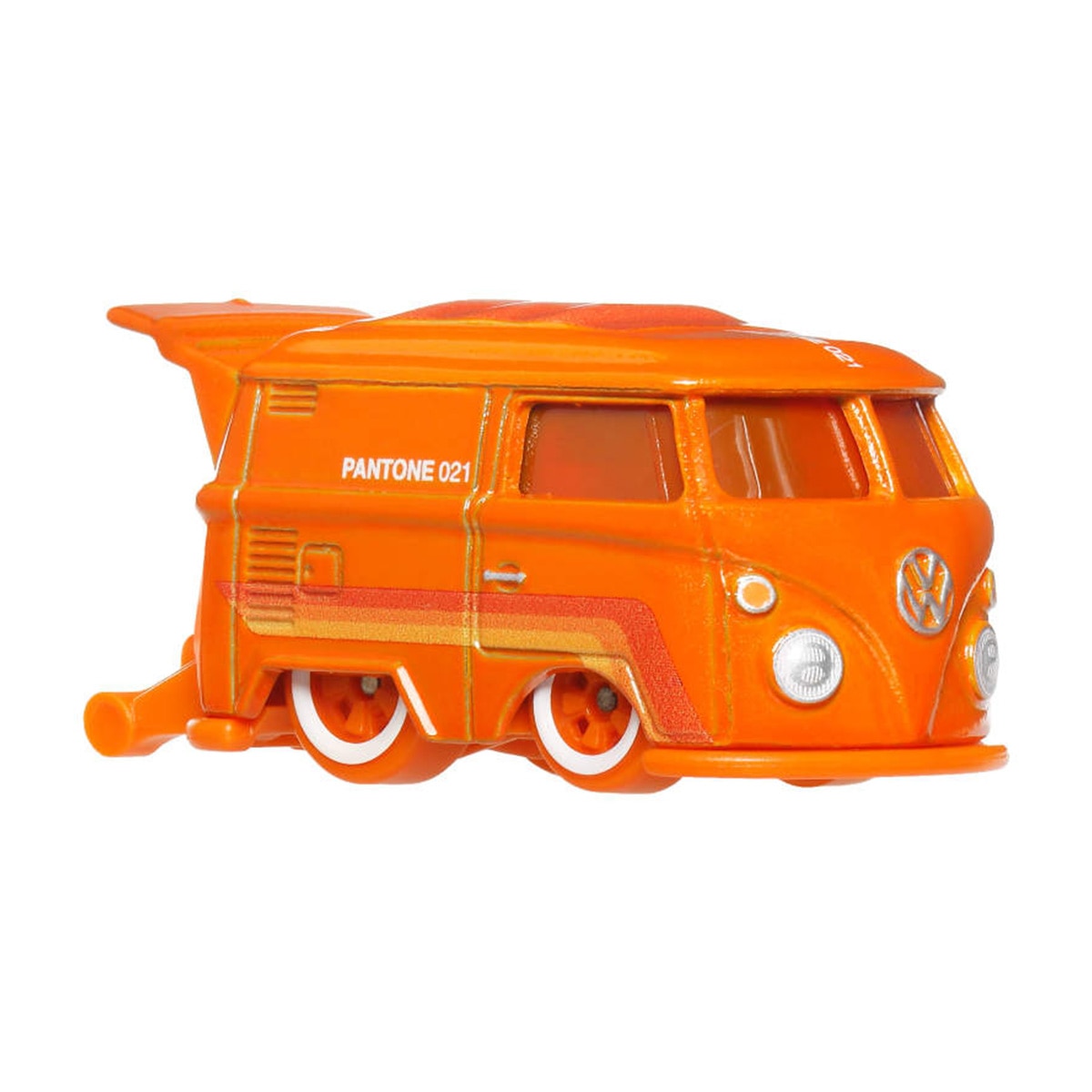 Veículos Hot Wheels Pantone - Pack 1 Unidade Modelos Sortidos, Envio Aleatório 6