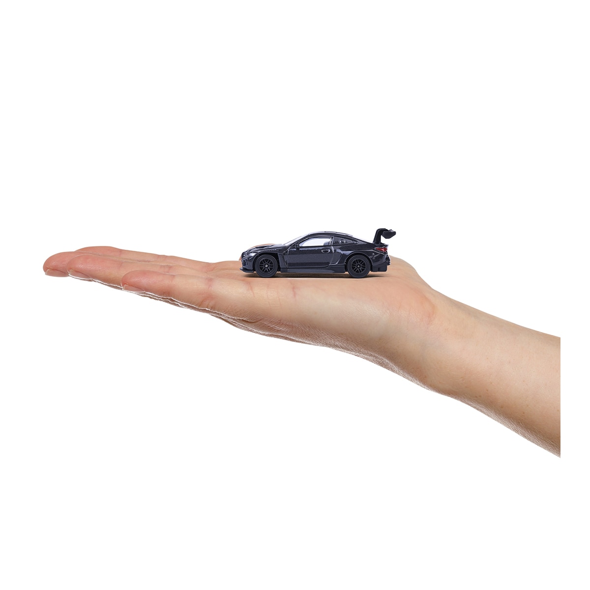 Coche de metal BMW Premium  7,5 cm Majorette 6 modelos surtidos 5