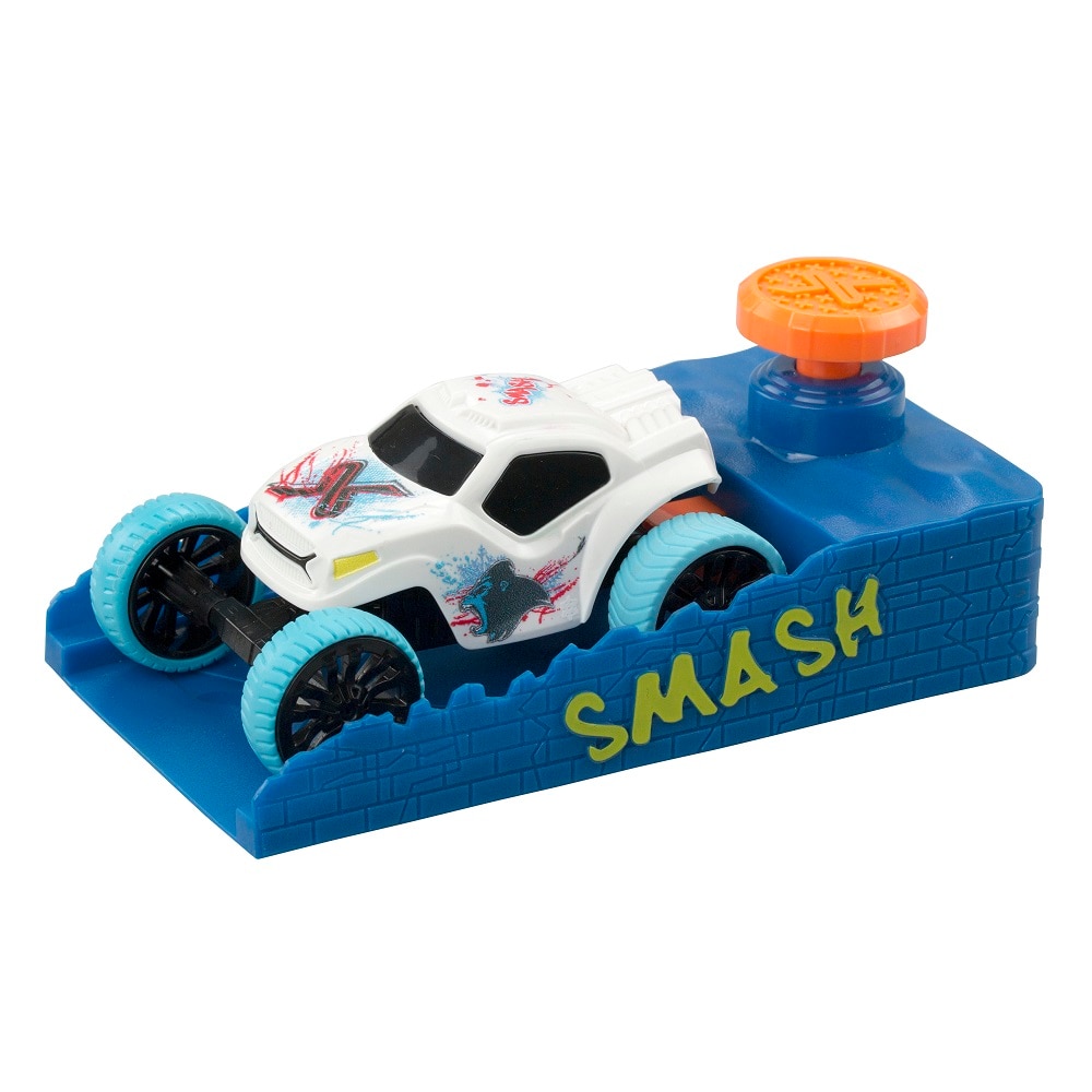 Exost Smash N Go Pack Básico 4