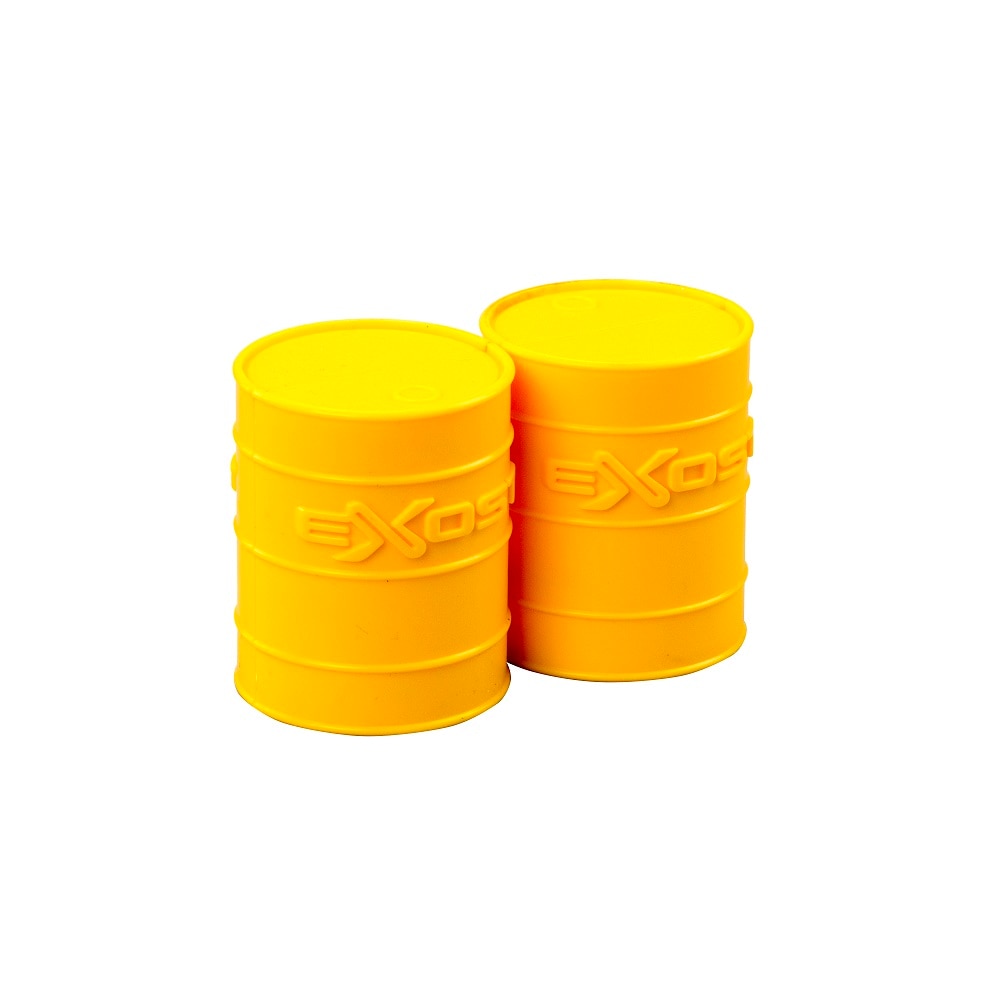 Exost Smash N Go Pack Básico 9