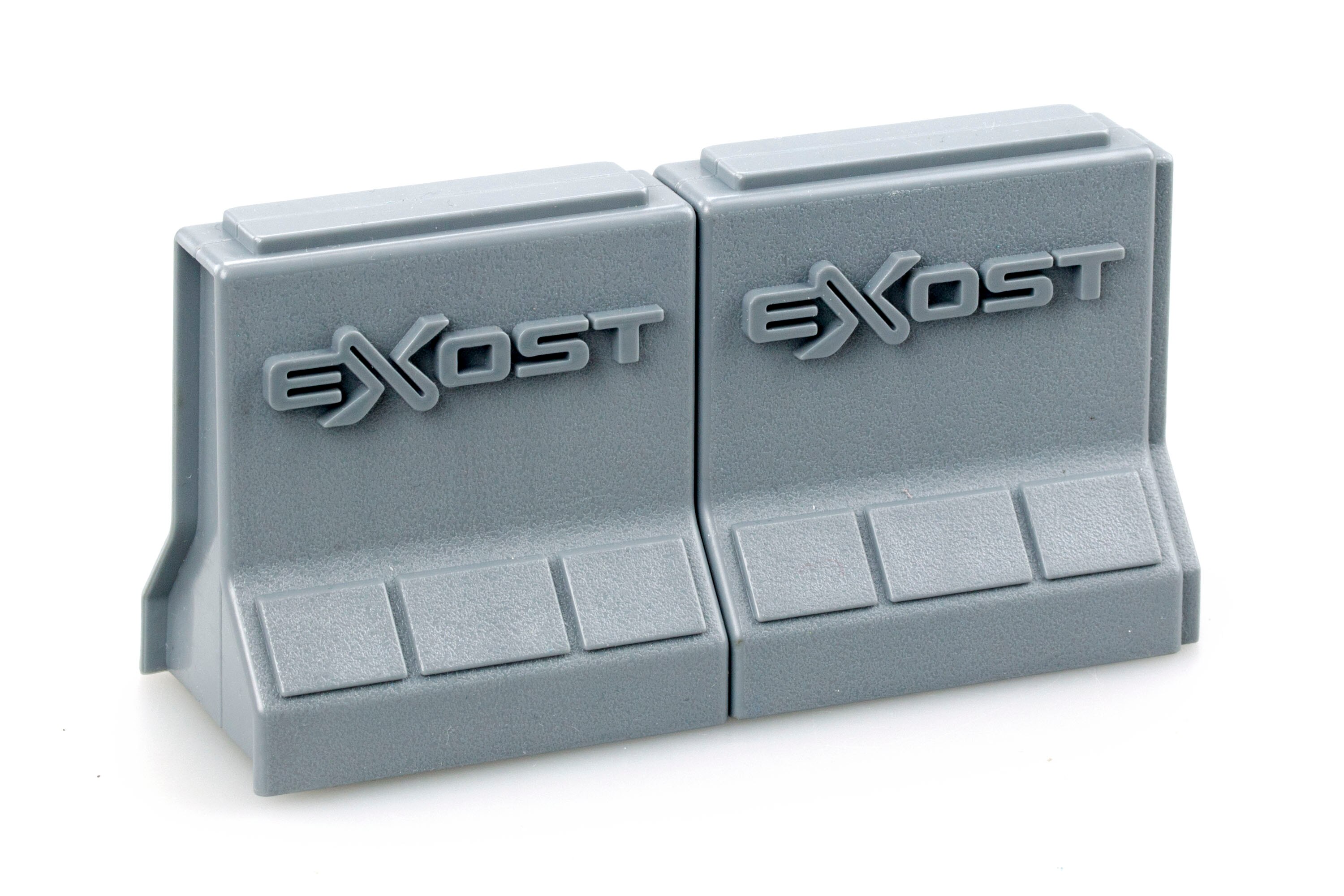 Exost Smash N Go Pack Básico 10
