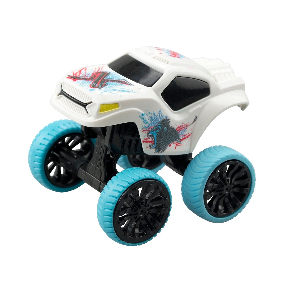 Exost Smash N Go Pack Básico 11