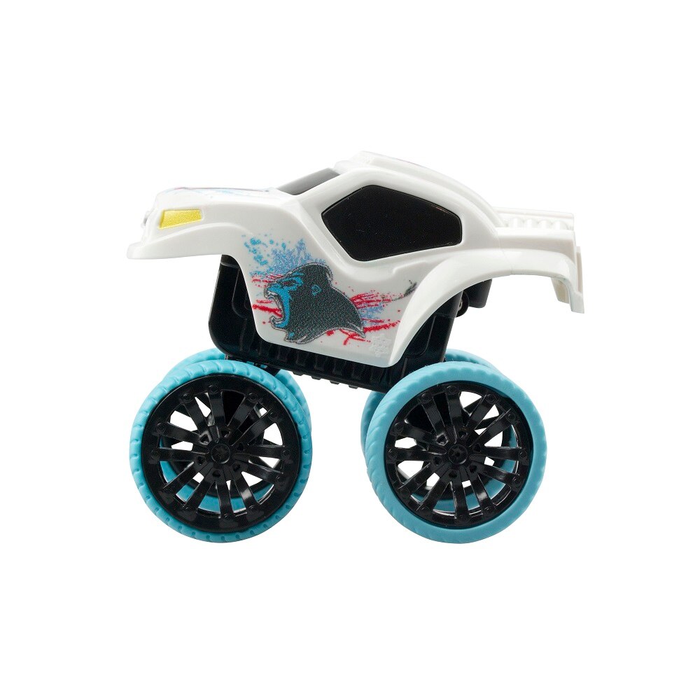 Exost Smash N Go Pack Básico 12
