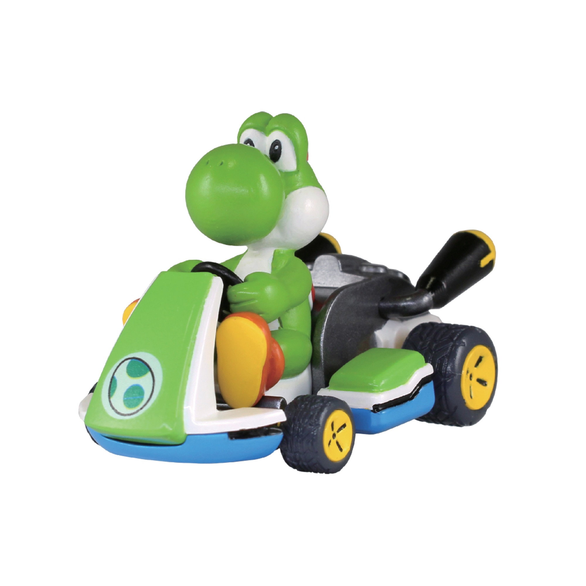 Vehículo Mario Kart Retroficcion 3