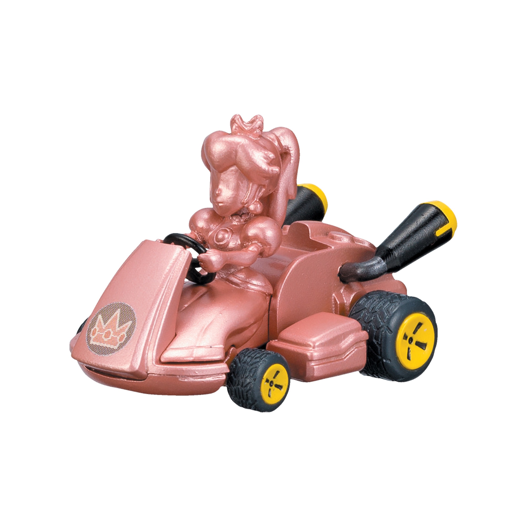 Vehículo Mario Kart Retroficcion 5