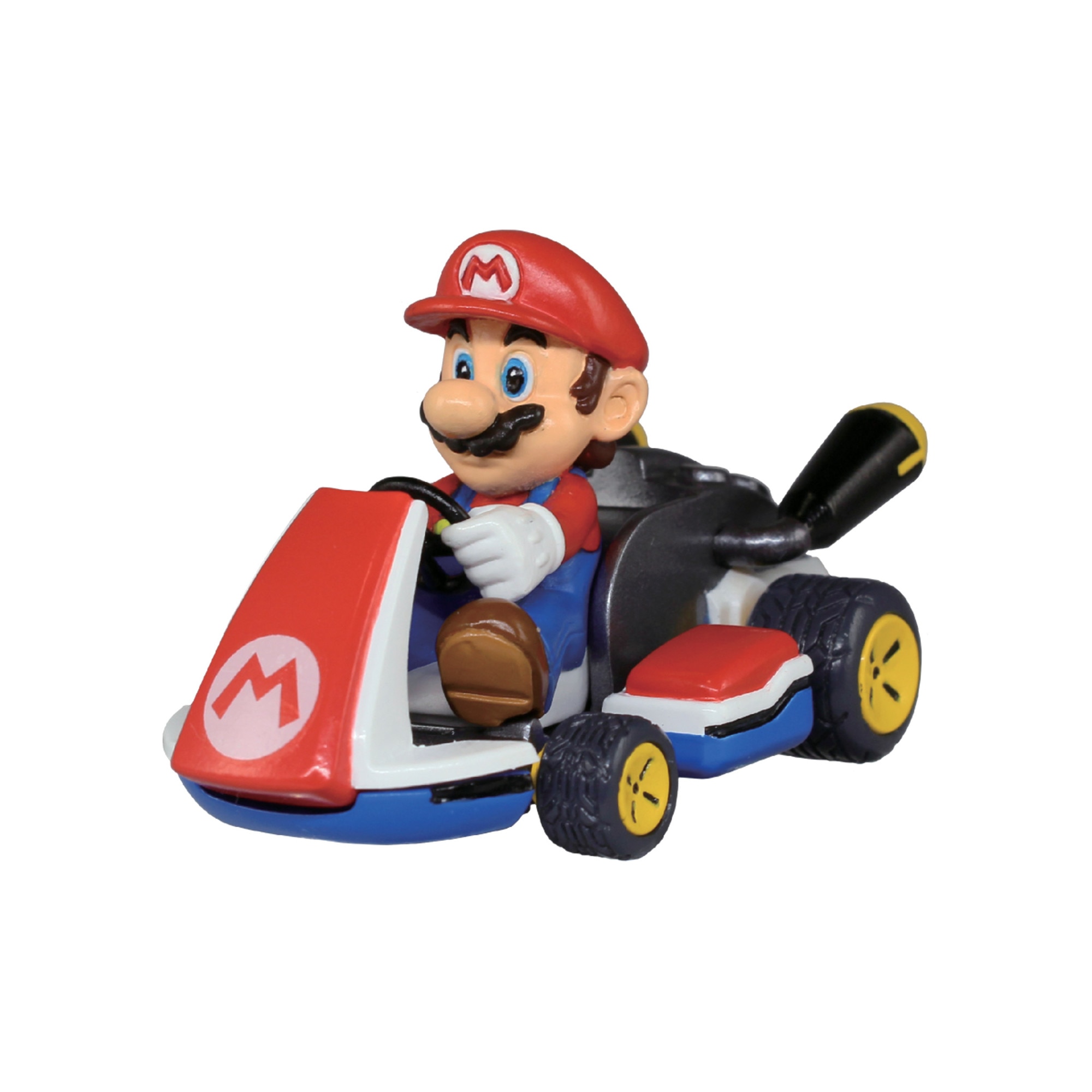 Vehículo Mario Kart Retroficcion 6