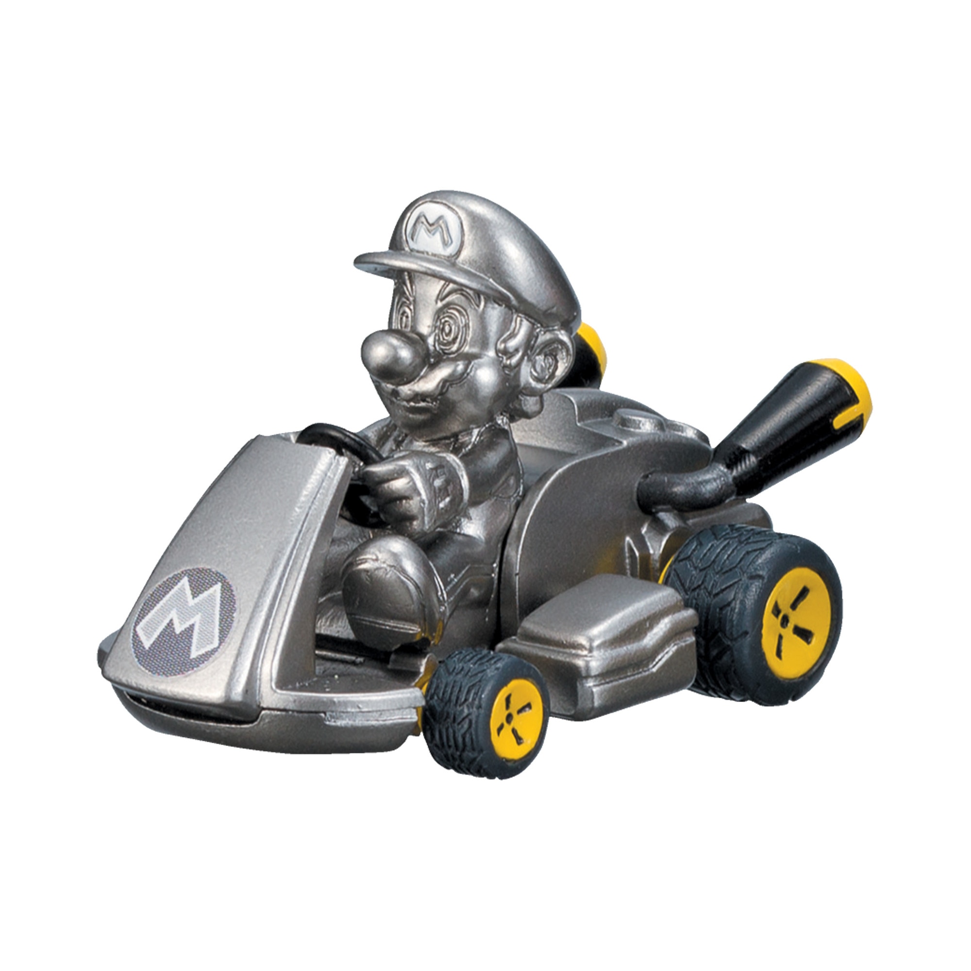 Vehículo Mario Kart Retroficcion 7