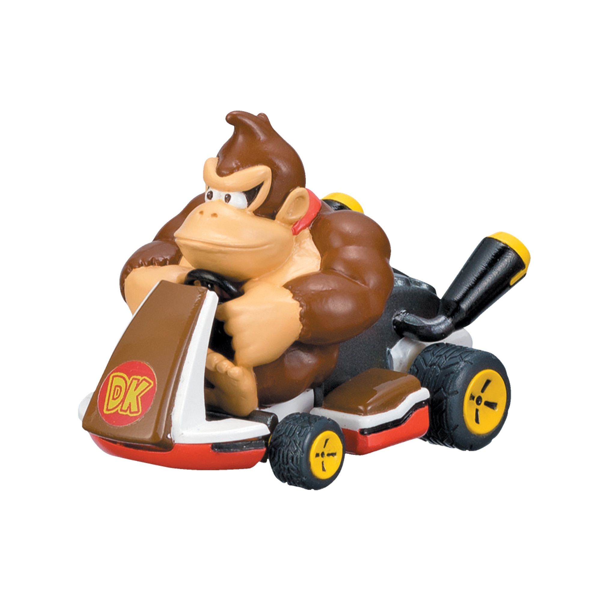 Vehículo Mario Kart Retroficcion 9