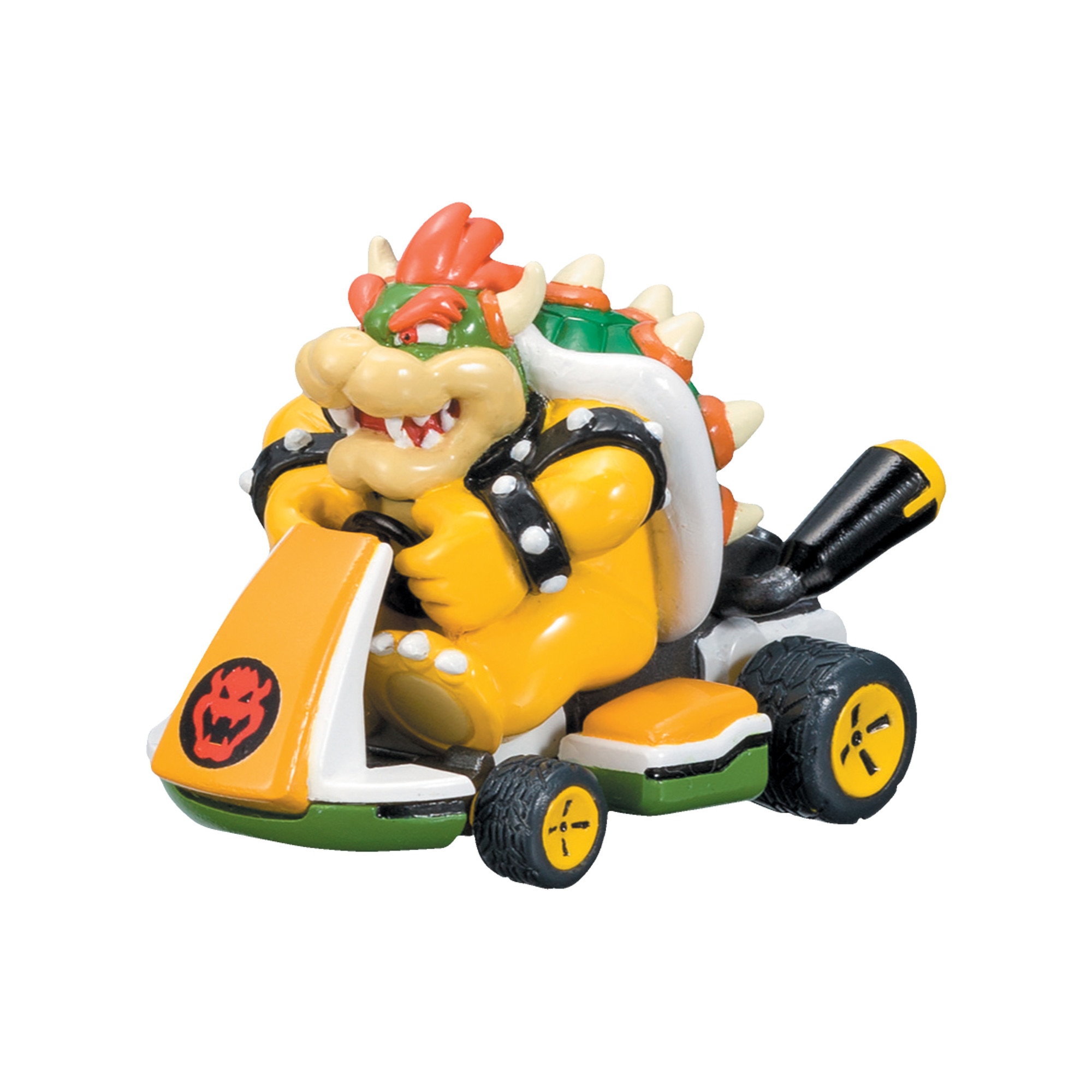 Vehículo Mario Kart Retroficcion 10
