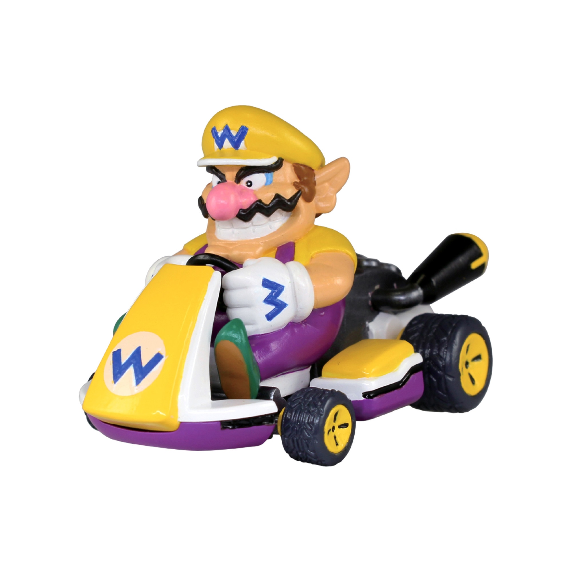 Vehículo Mario Kart Retroficcion 11