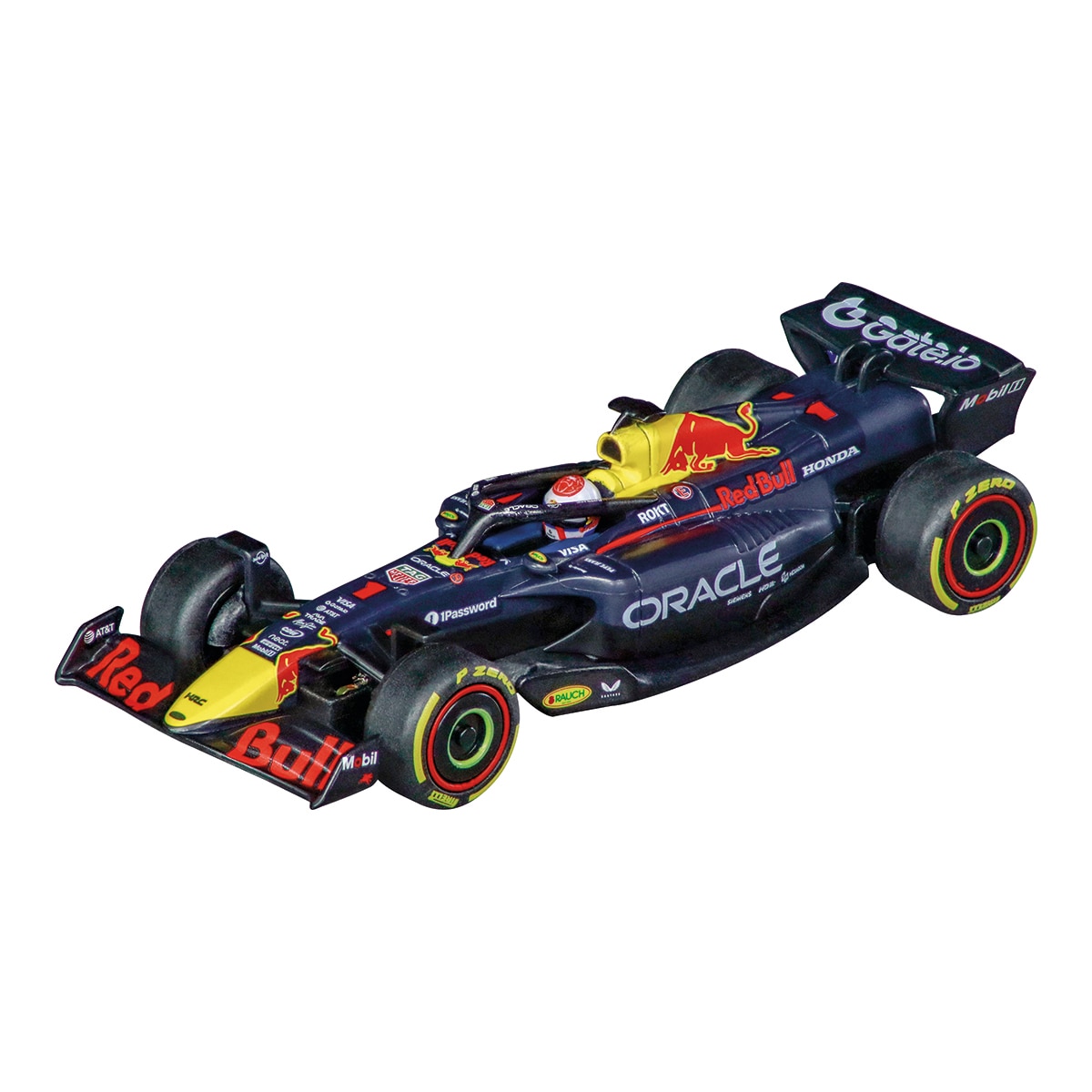 Coches retro fricción Formula 1 twin pack Carrera Pull&Speed 3
