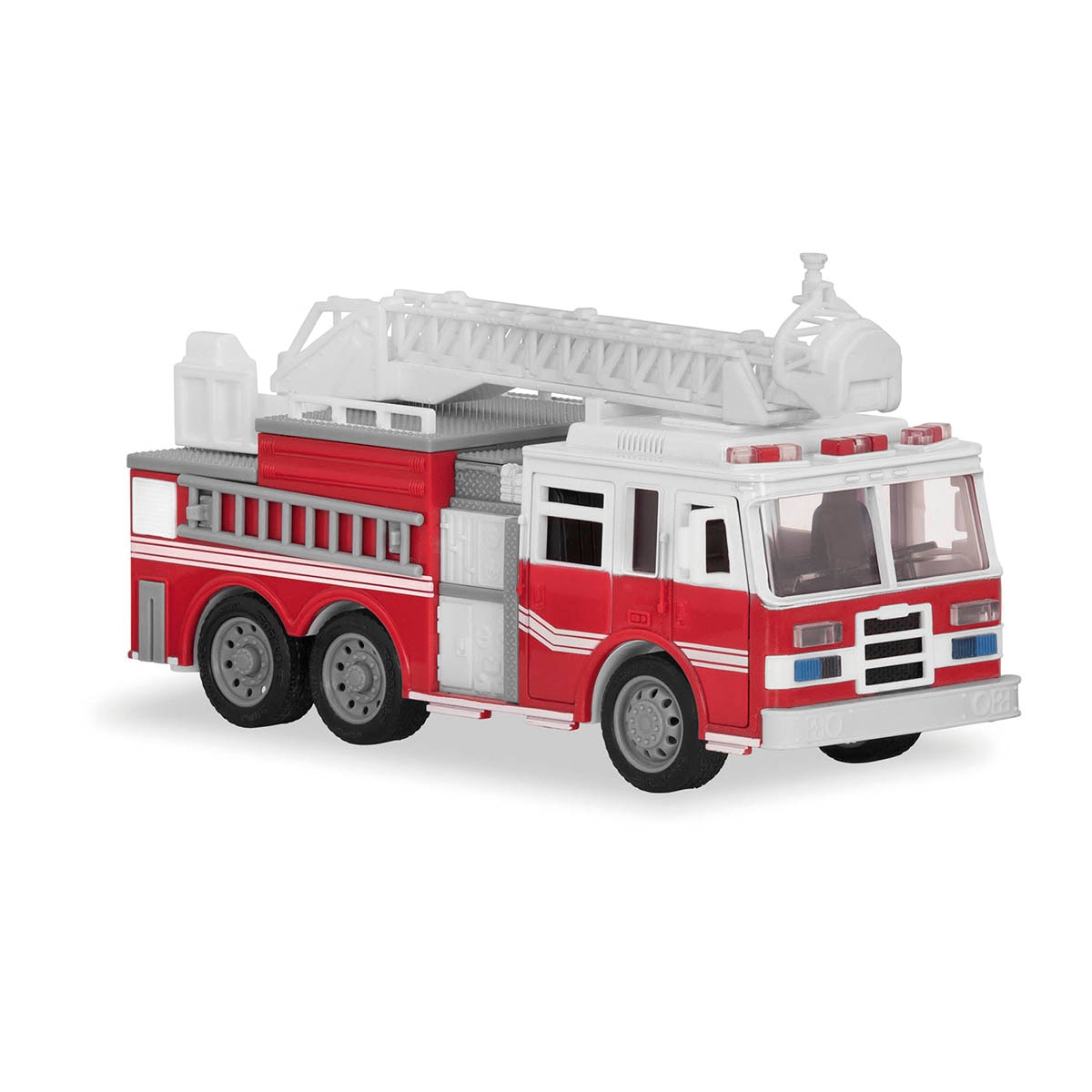 Imagen 0 de Camión de bomberos micro con luces y sonidos Driven