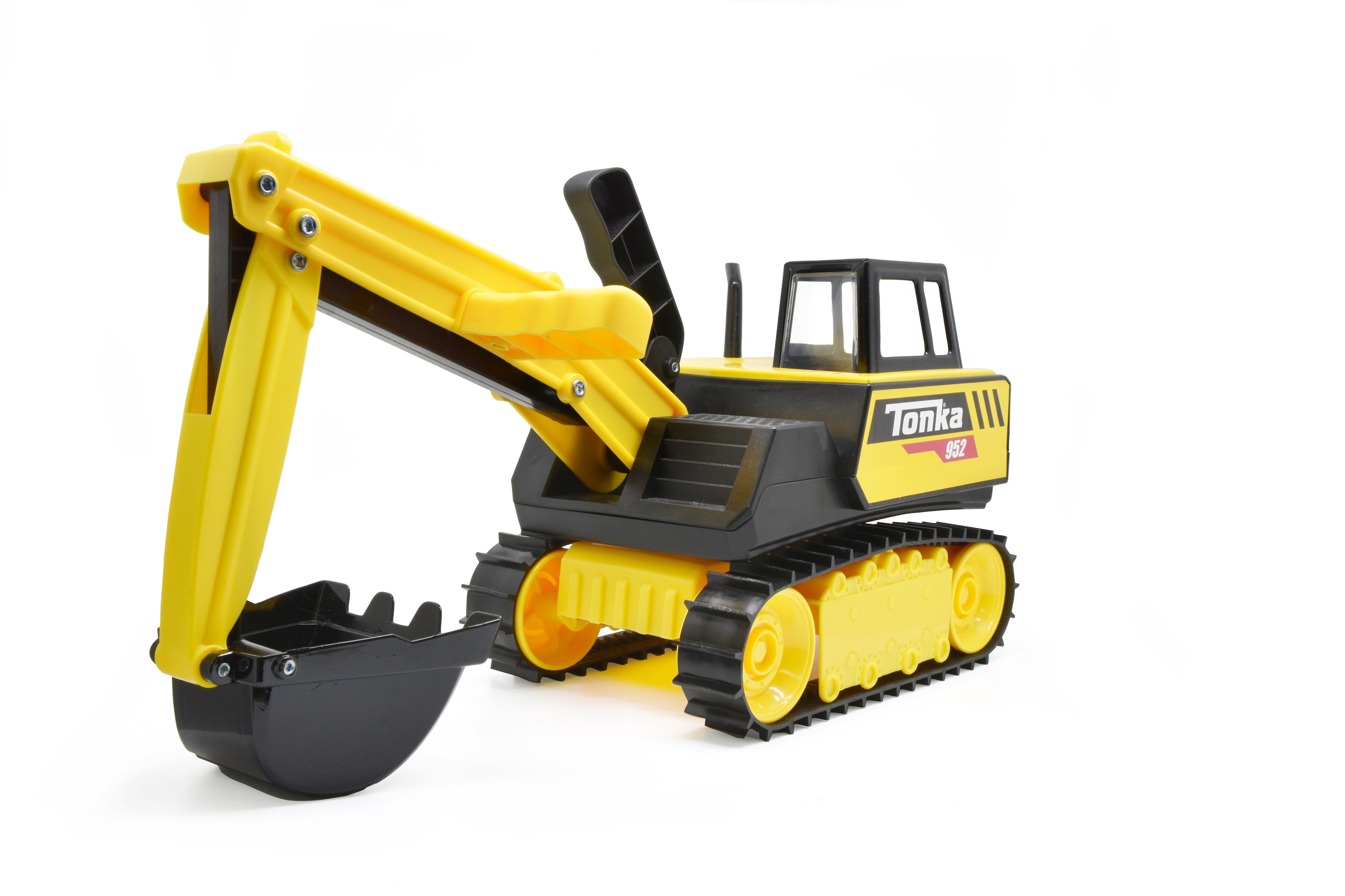 Excavadora de Acero Tonka 3
