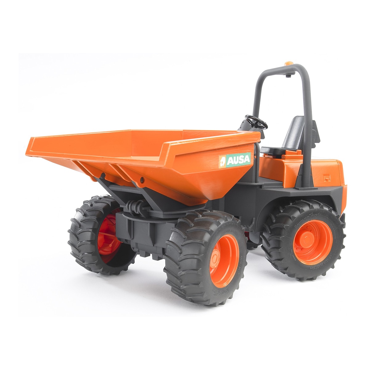 Imagen 0 de Vehículo Minidumper AUSA Bruder