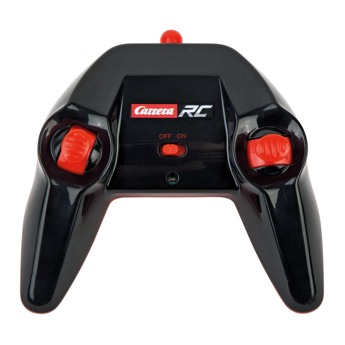 Coche Mario Kart Mach 8, Luigi radiocontrol 2