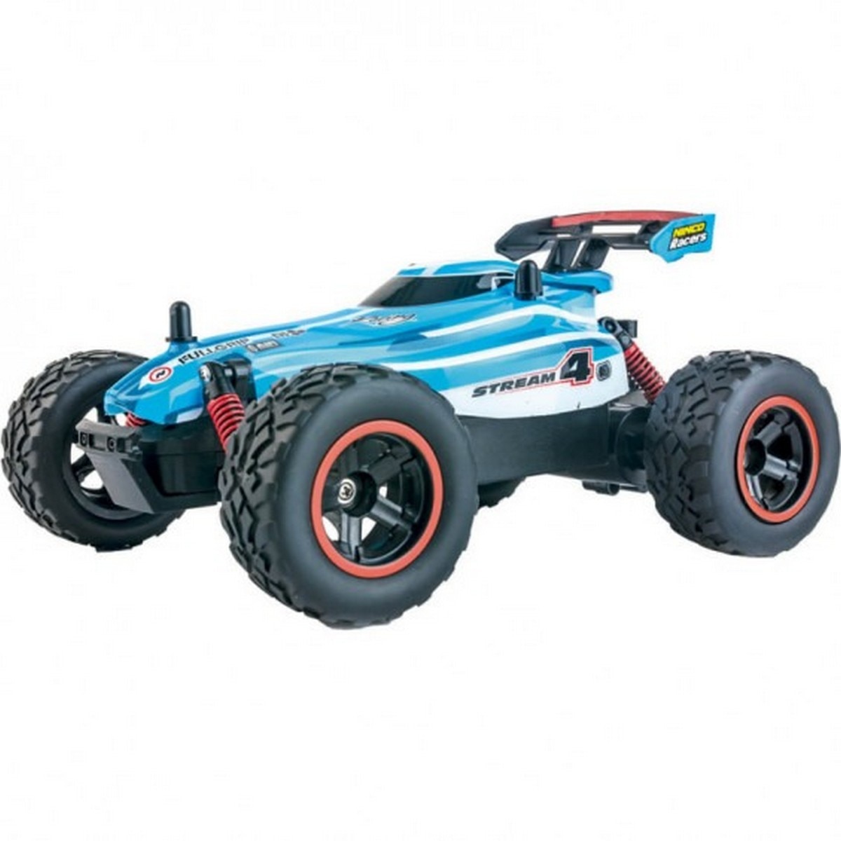 Ninco – Nincoracers Stream+.