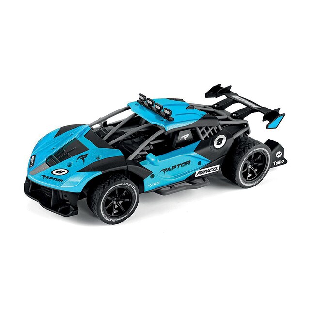 Imagem 0 de Ninco Racers Raptor Rádio Controlo