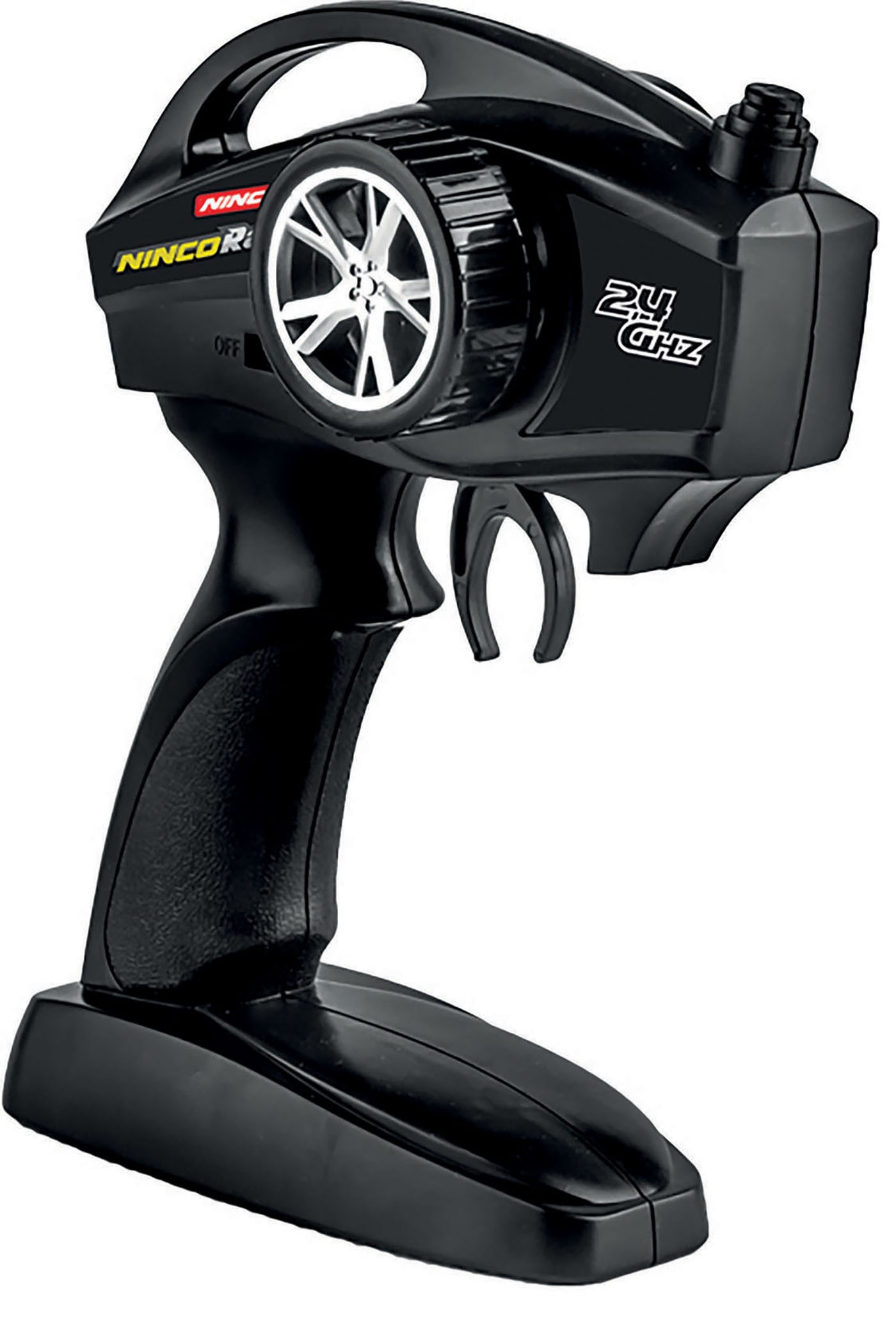 Nincoracers Radical 2