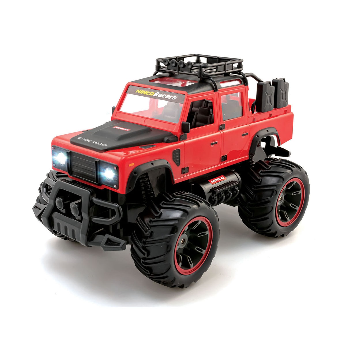 Imagen 0 de Nincoracers Overlander