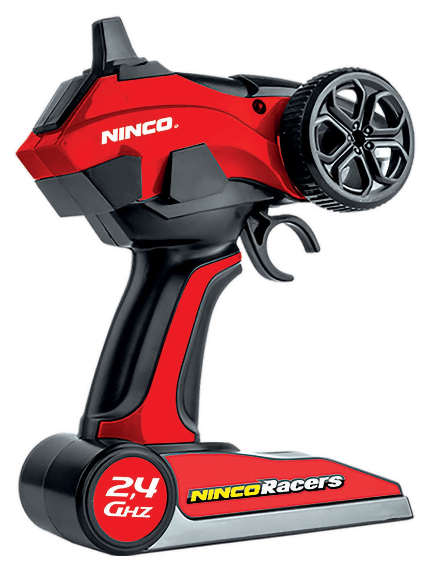 Nincoracers Overlander 2