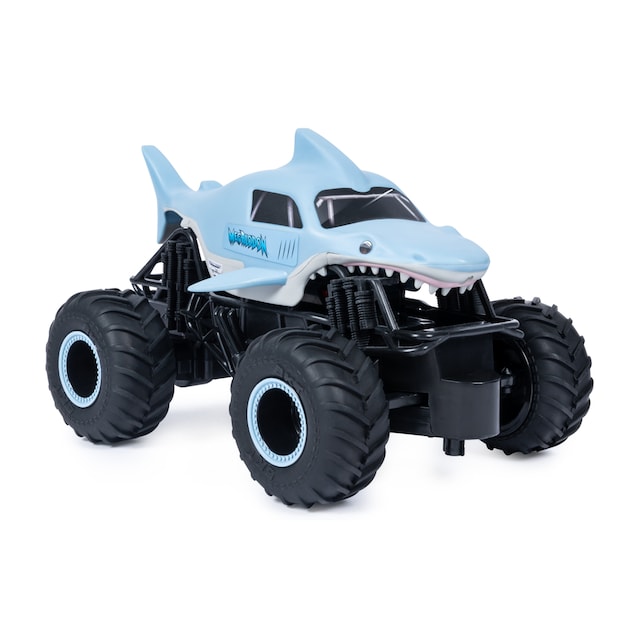 Radiocontrol Megalodon 1:24 Monster Jam