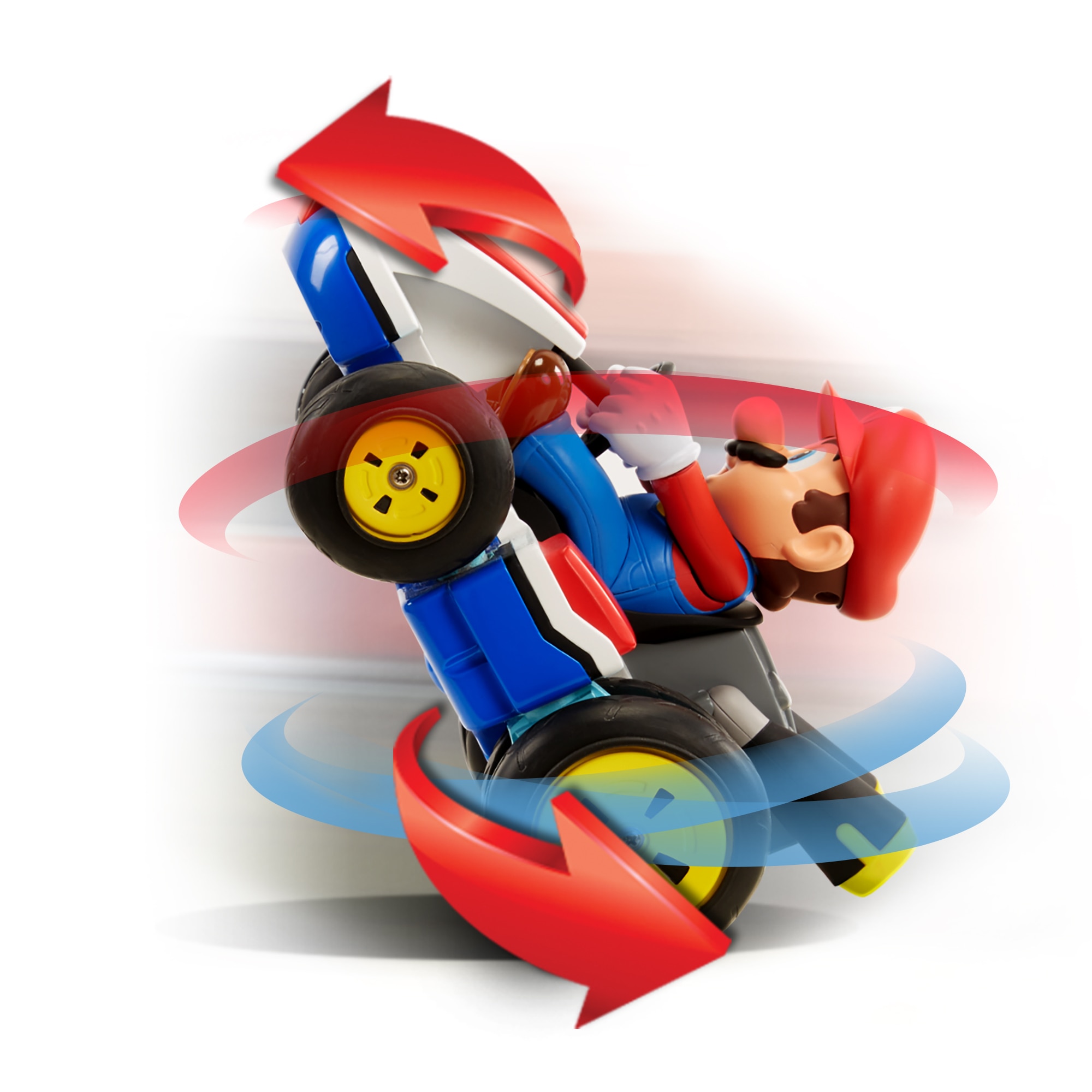 Nintendo, Mini Mario Kart, Control Remoto 5