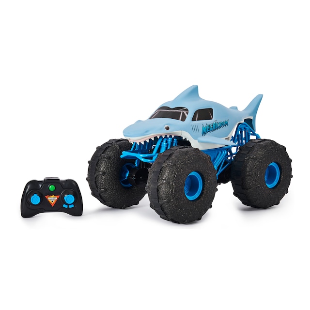 Monster Jam Megalodon Storm