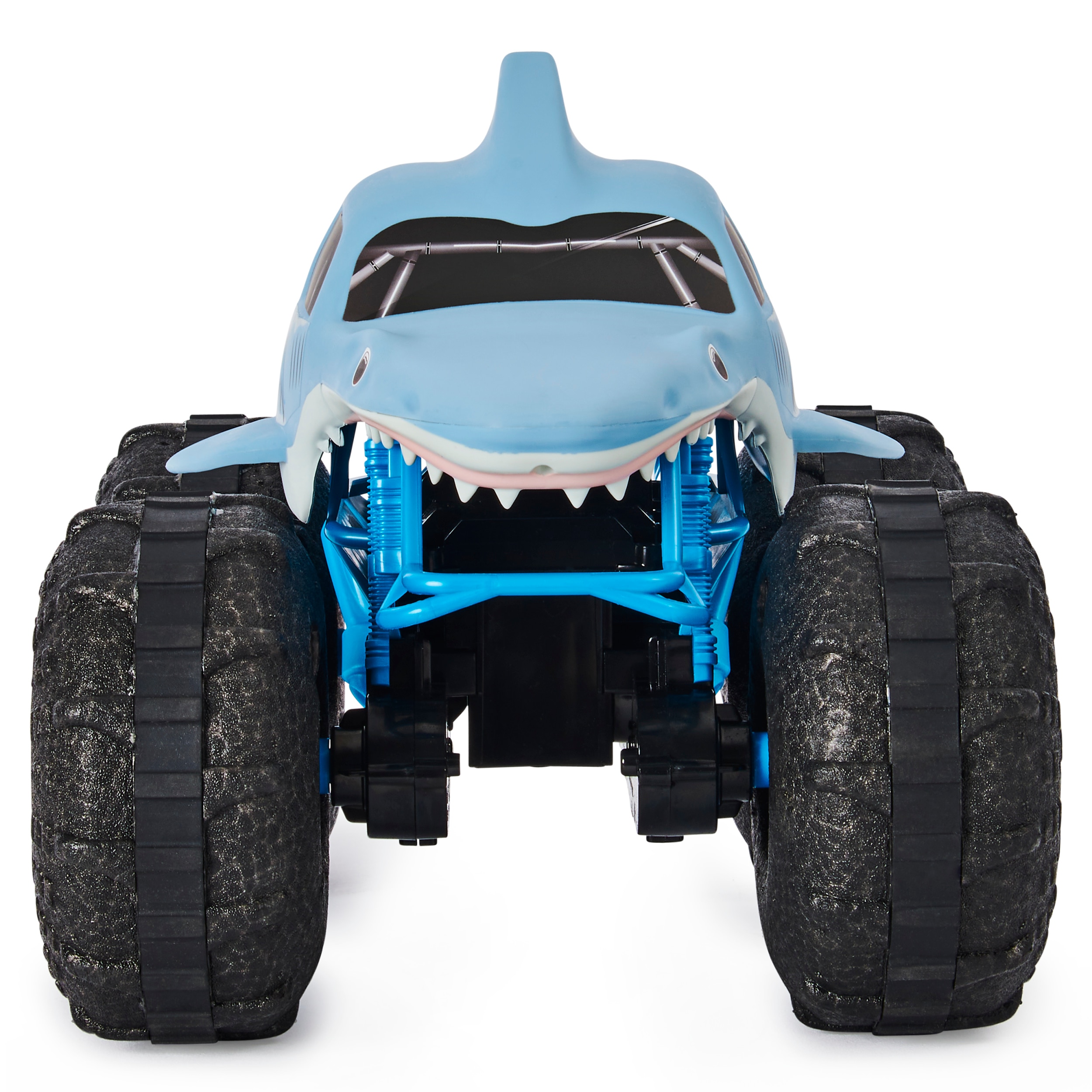 Monster Jam Megalodon Storm 3