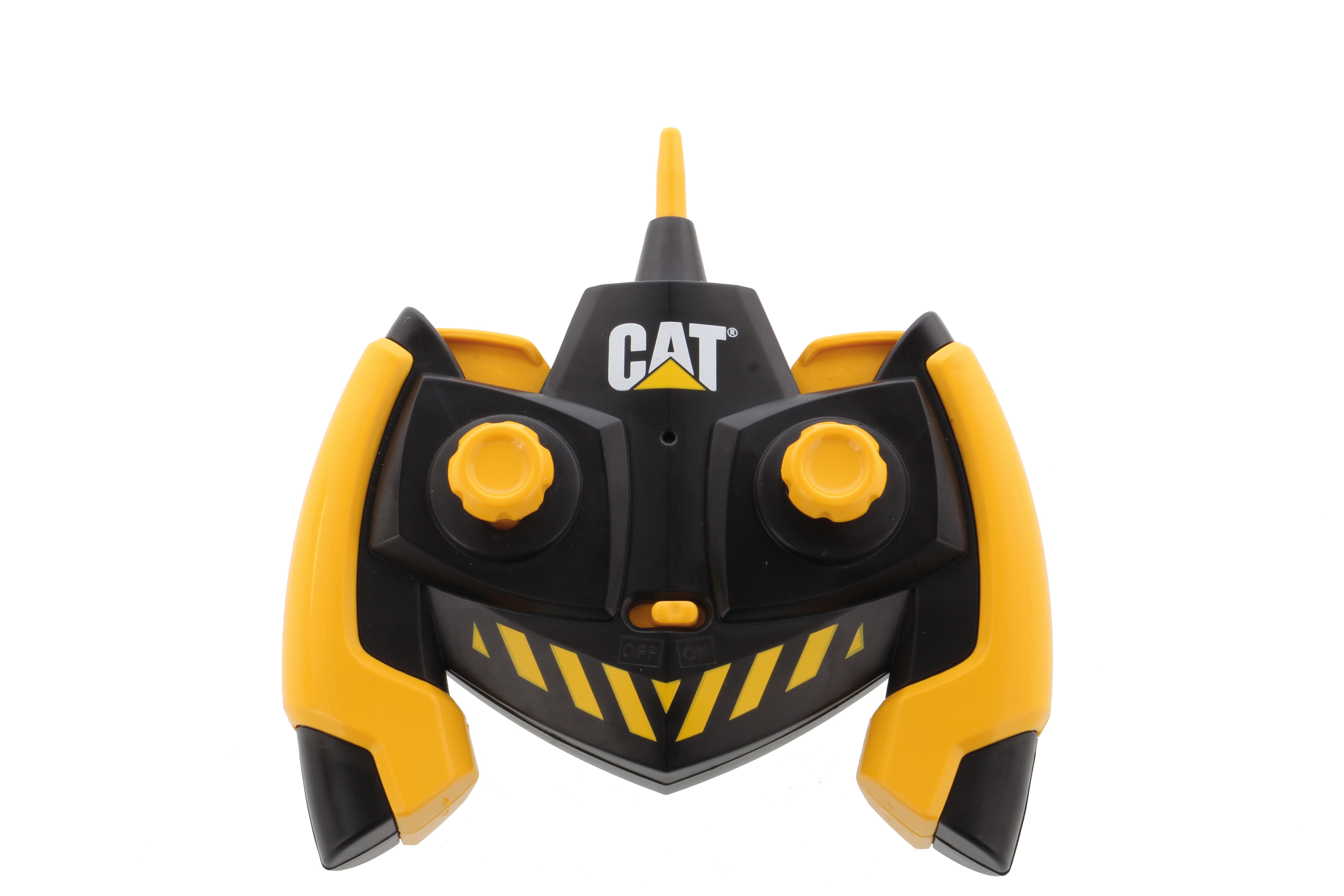 Camión radiocontrol 1:35 RC CAT 770 Mining Truck (B/O) 4