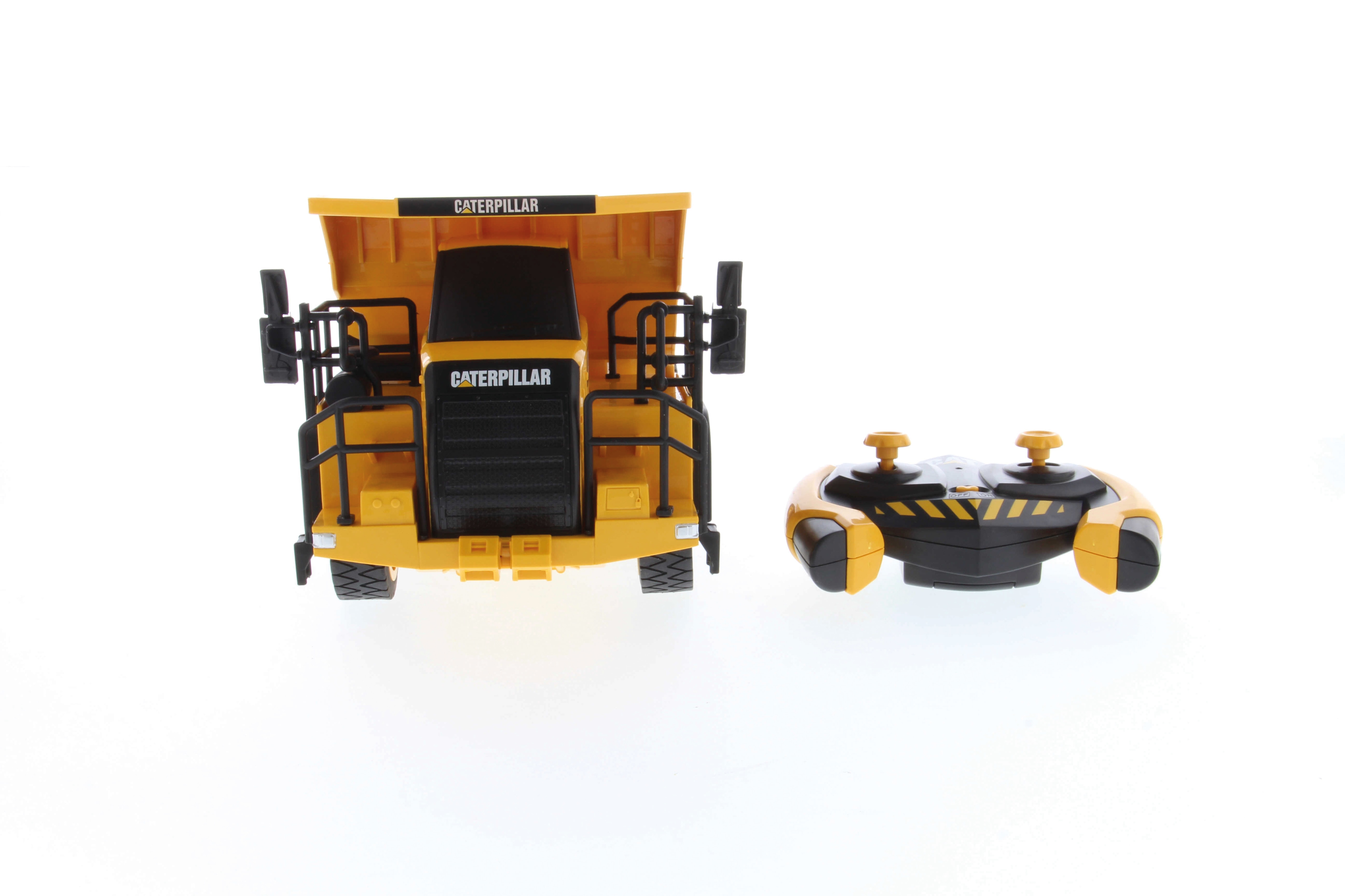 Camión radiocontrol 1:35 RC CAT 770 Mining Truck (B/O) 5