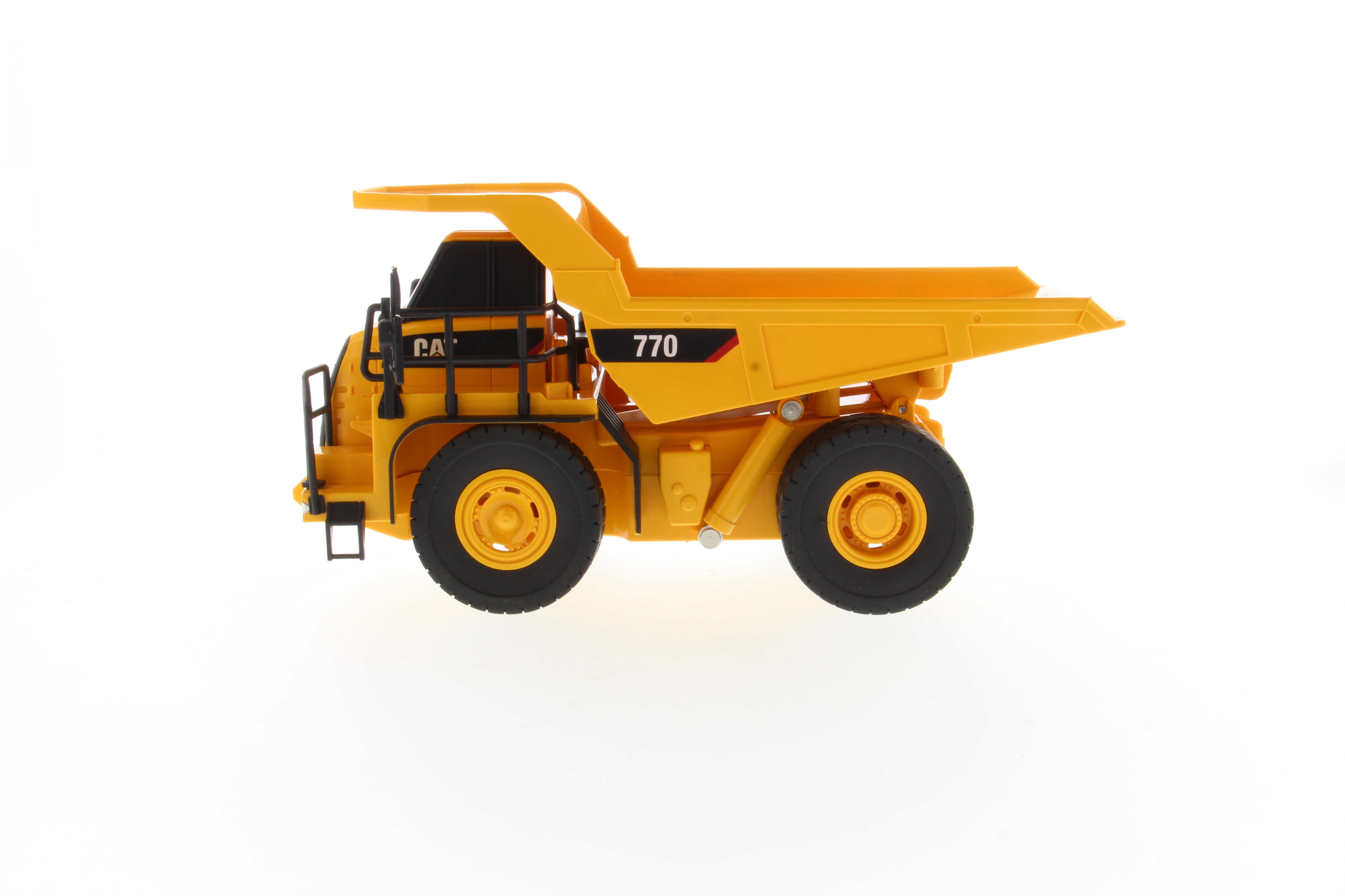 Camión radiocontrol 1:35 RC CAT 770 Mining Truck (B/O) 10