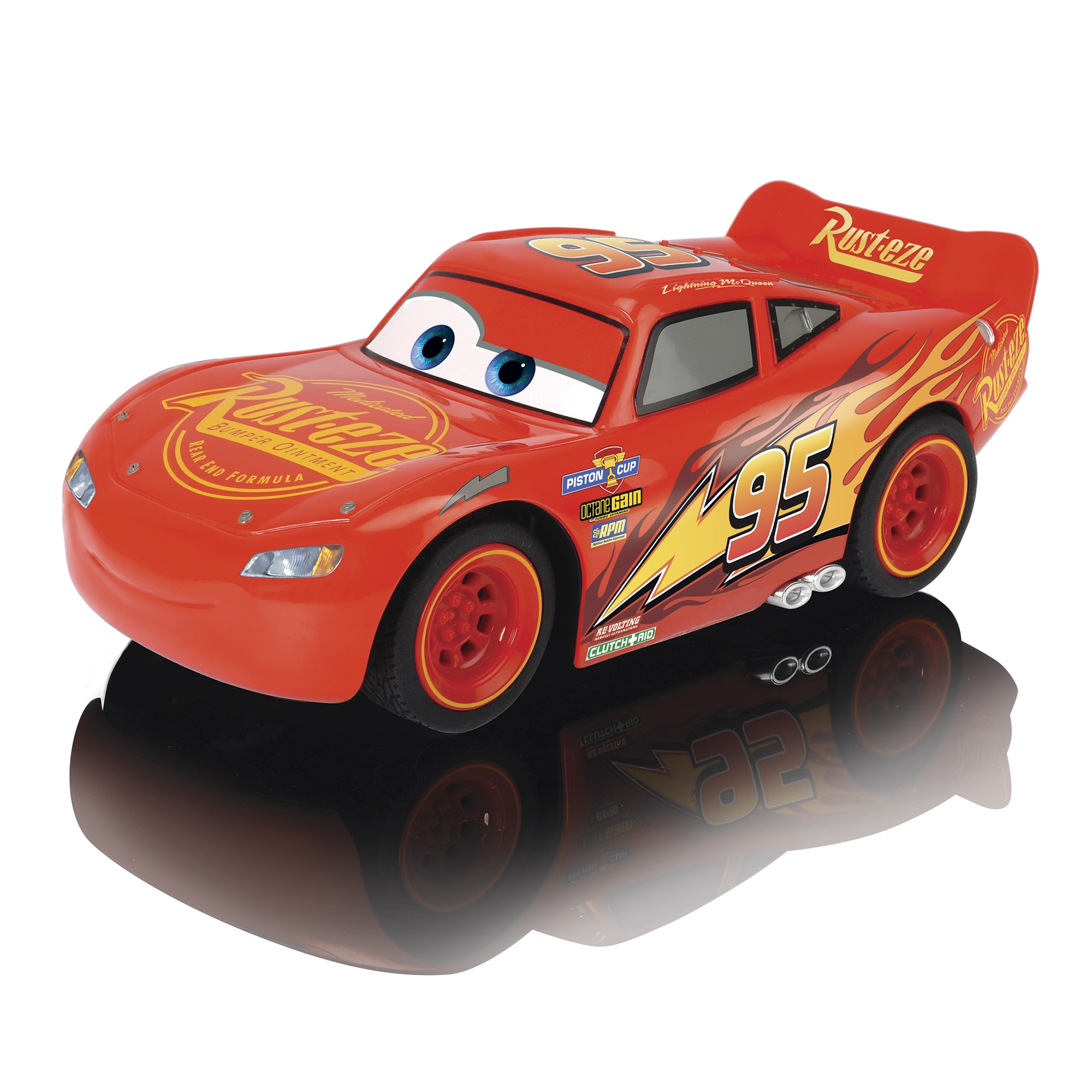 Radiocontrol Cars Turbo Racer 1:24 3