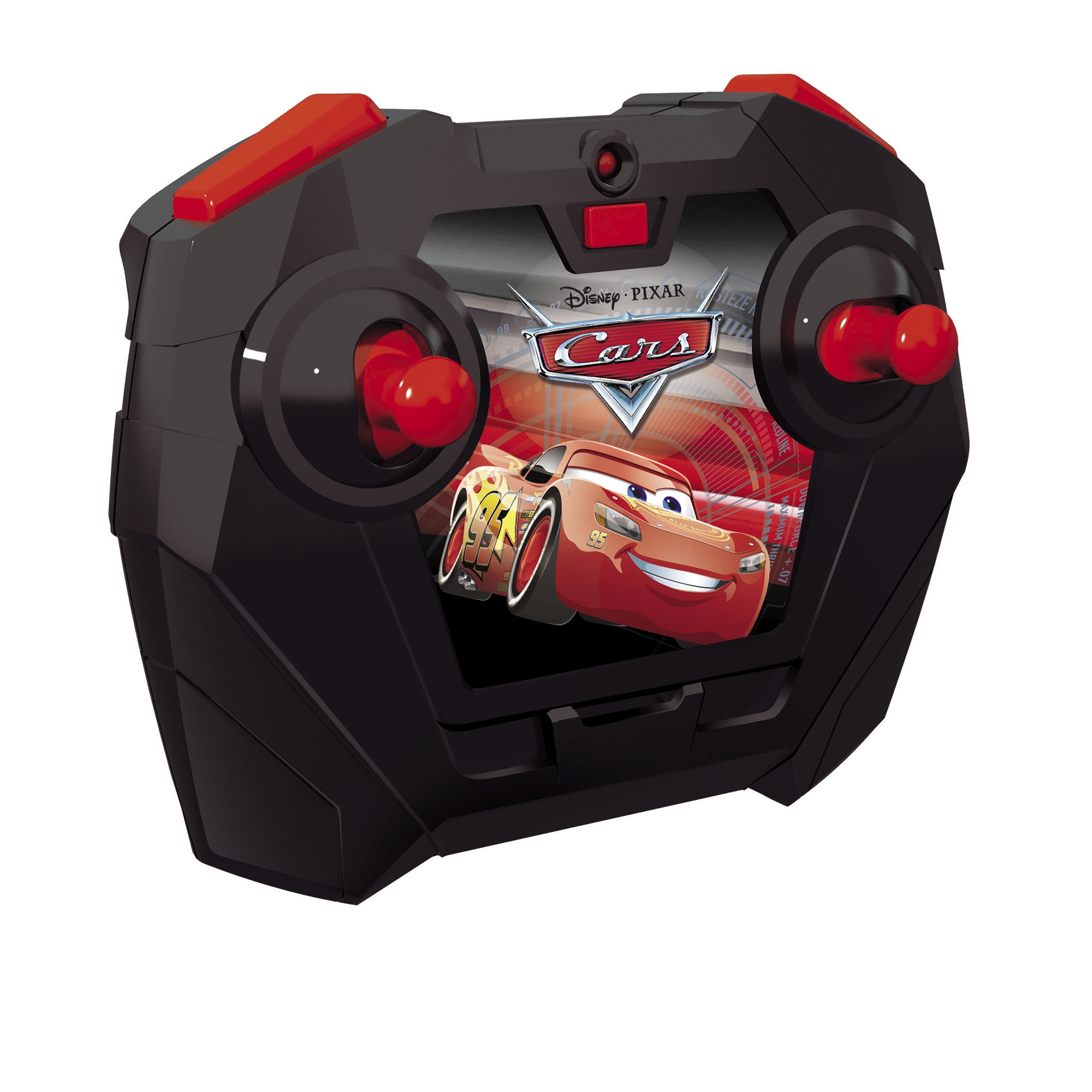 Radiocontrol Cars Turbo Racer 1:24 4