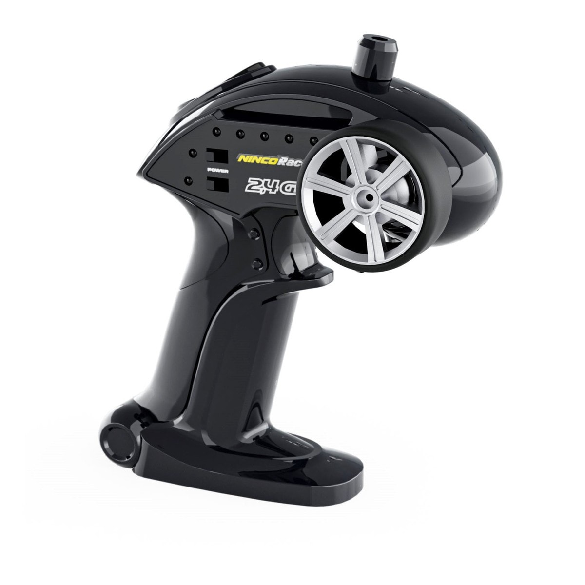 Audi Rs Q E-Tron Chicos 3