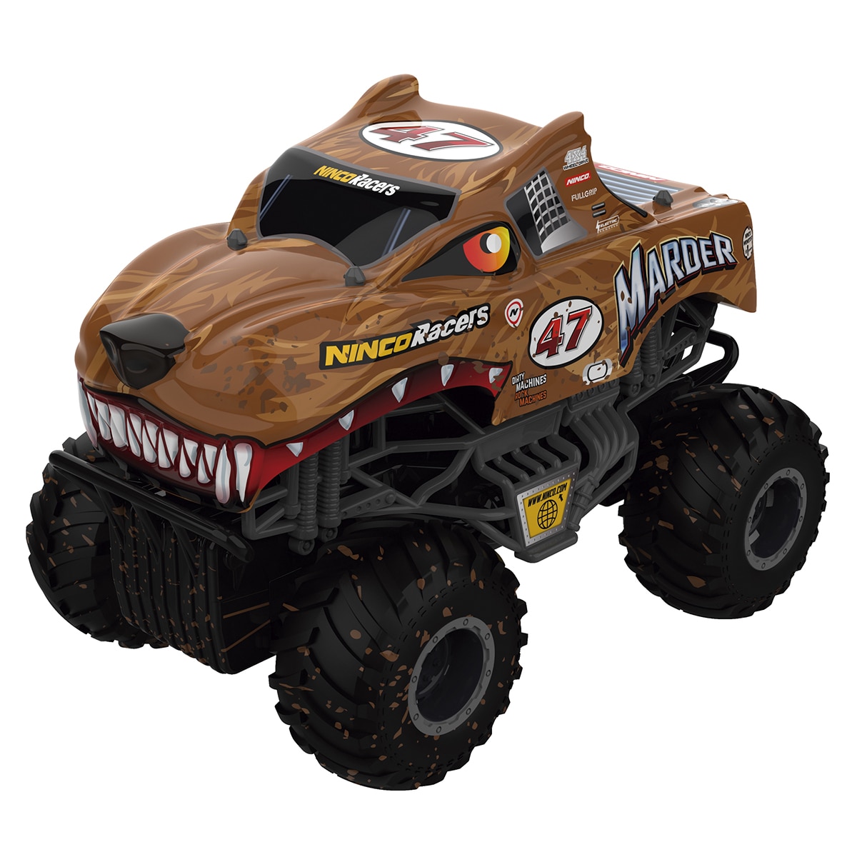 Chicos – Marder Chicos.