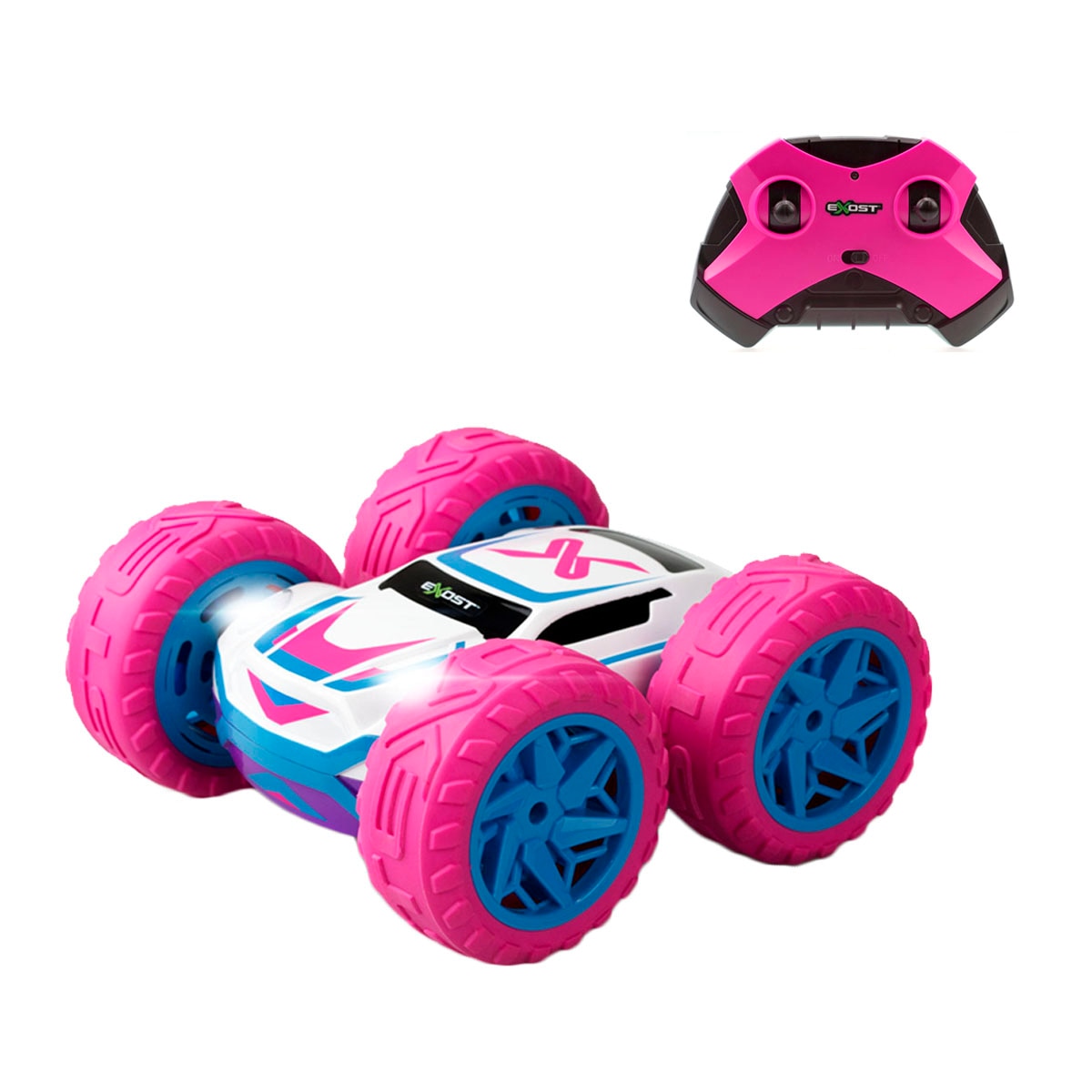 Imagen 0 de 360 Cross Iii Amazone