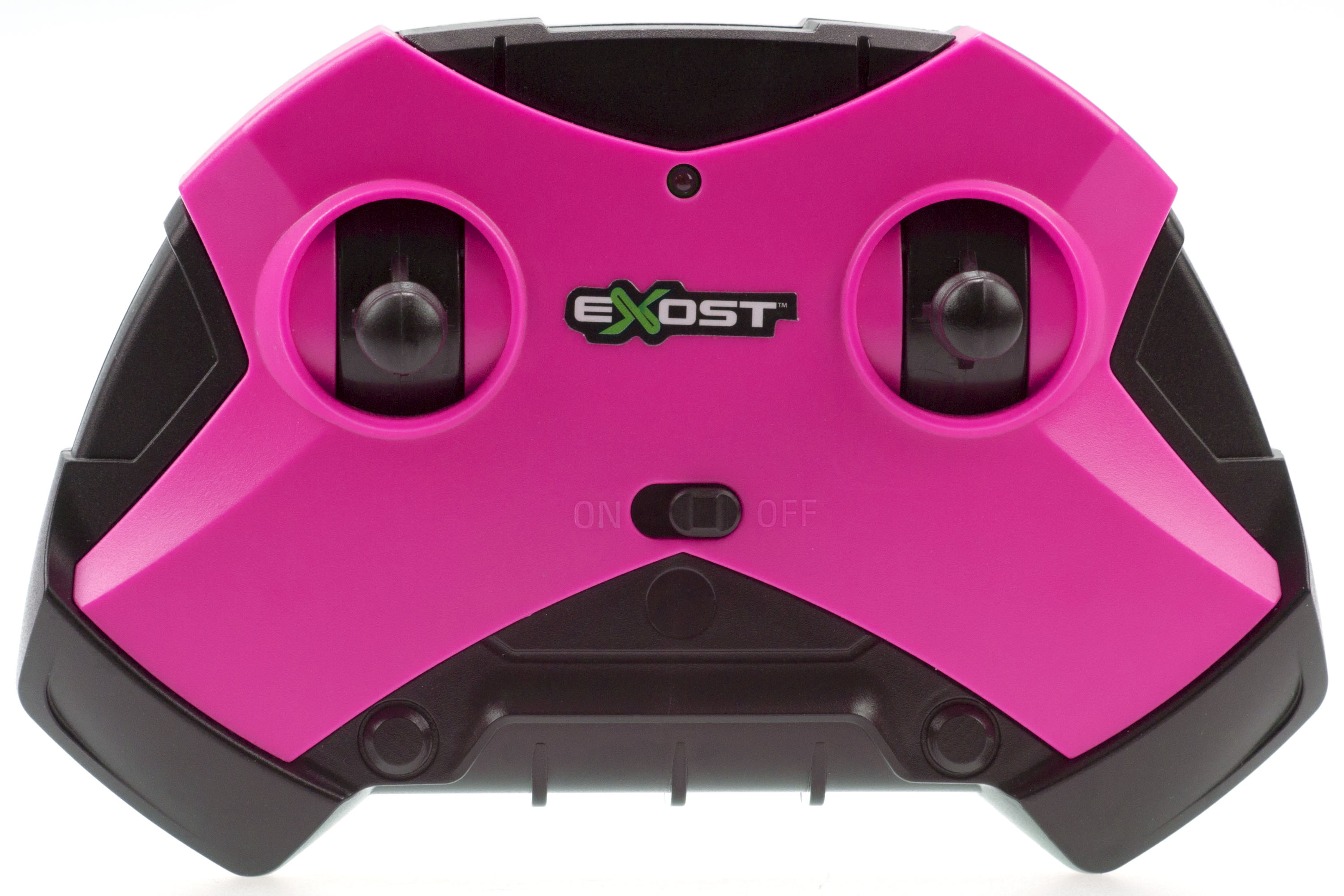 360 Cross Iii Amazone 4